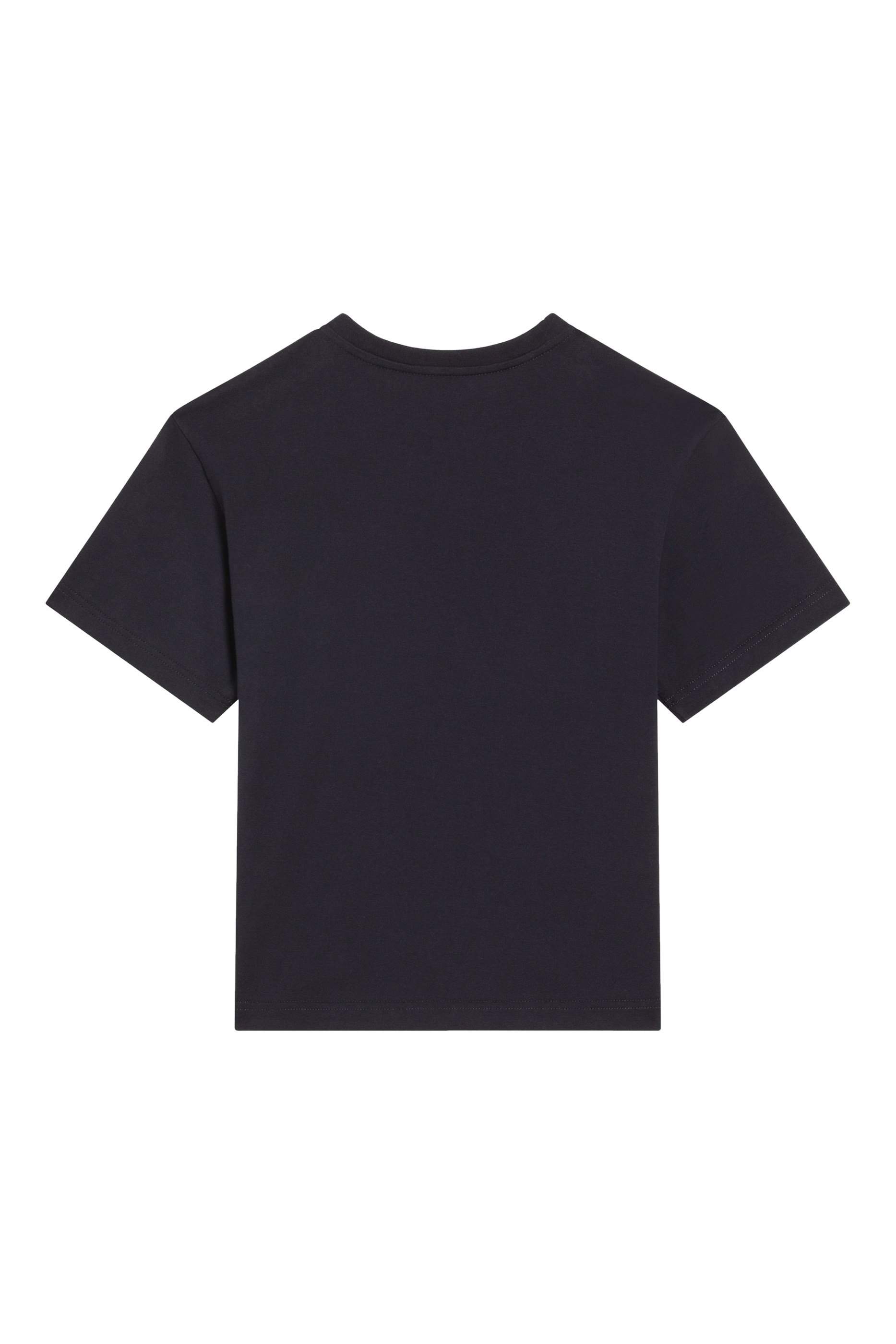 Kids Embossed DG Logo T-Shirt