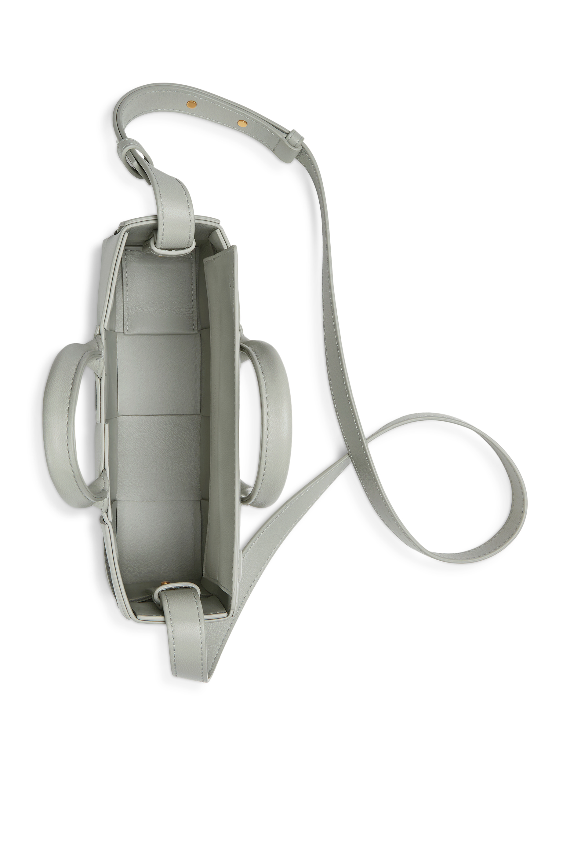 Mini East/West Arco Tote Bag