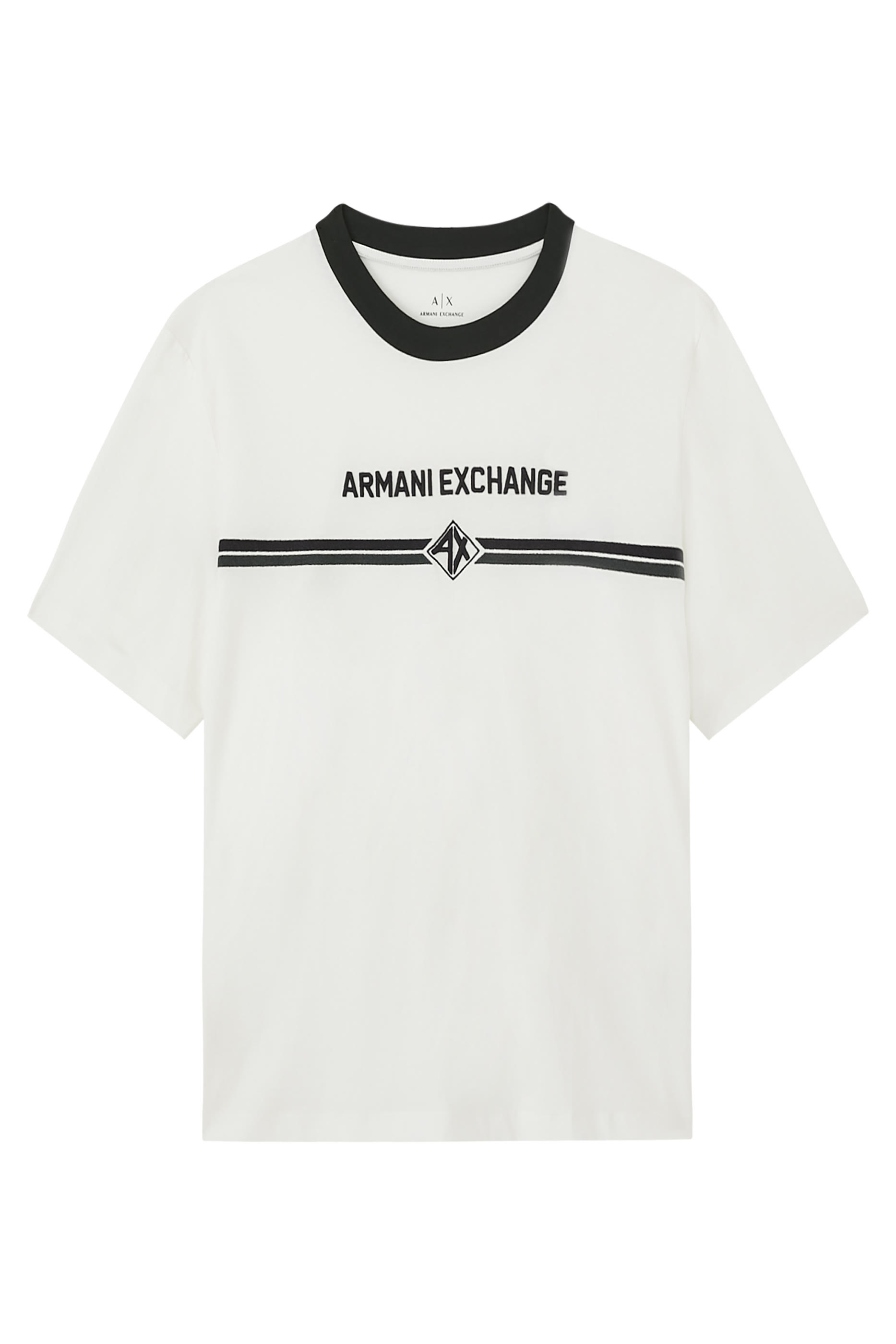 Logo-Print T-Shirt