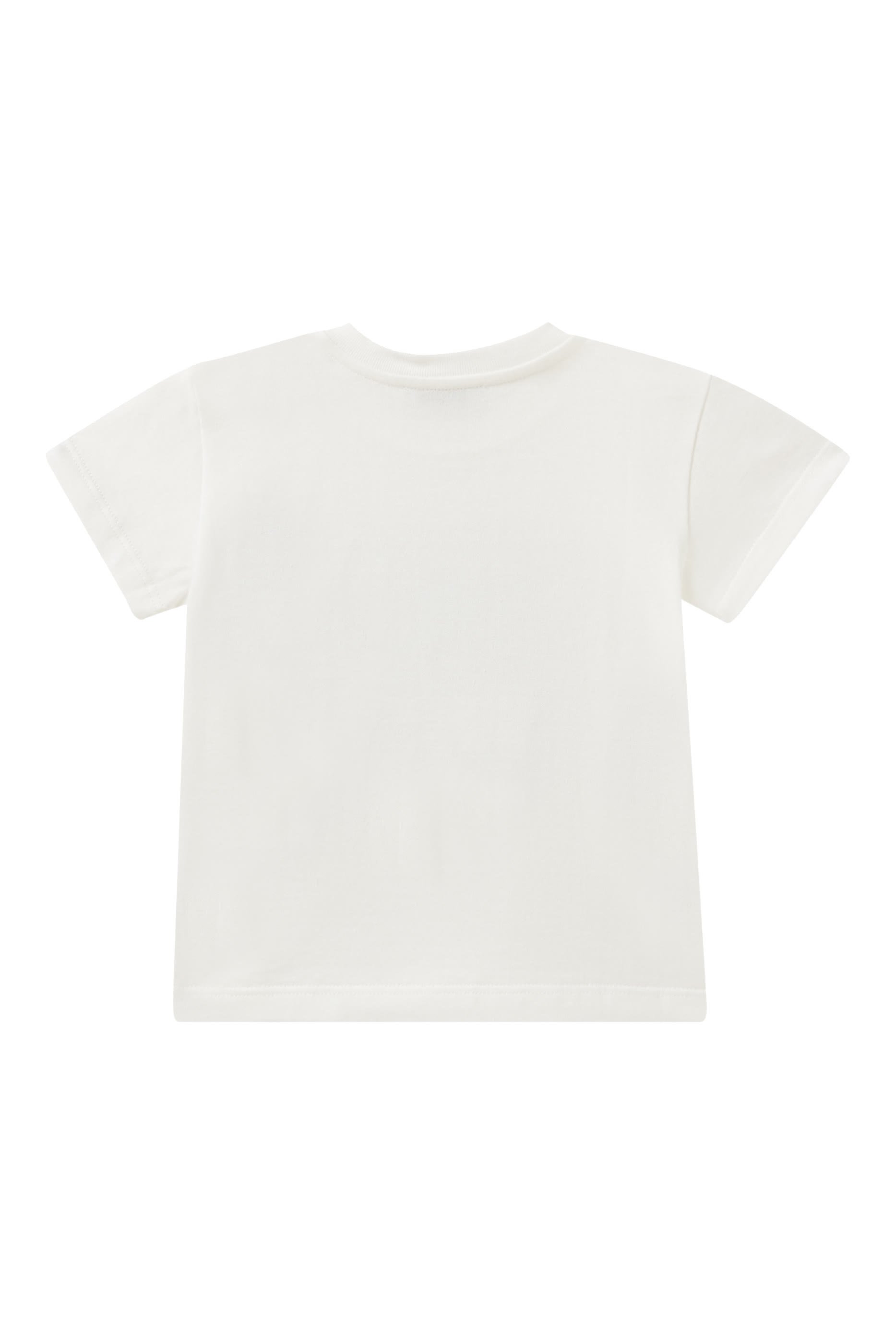 Kids Graphic Logo T-Shirt