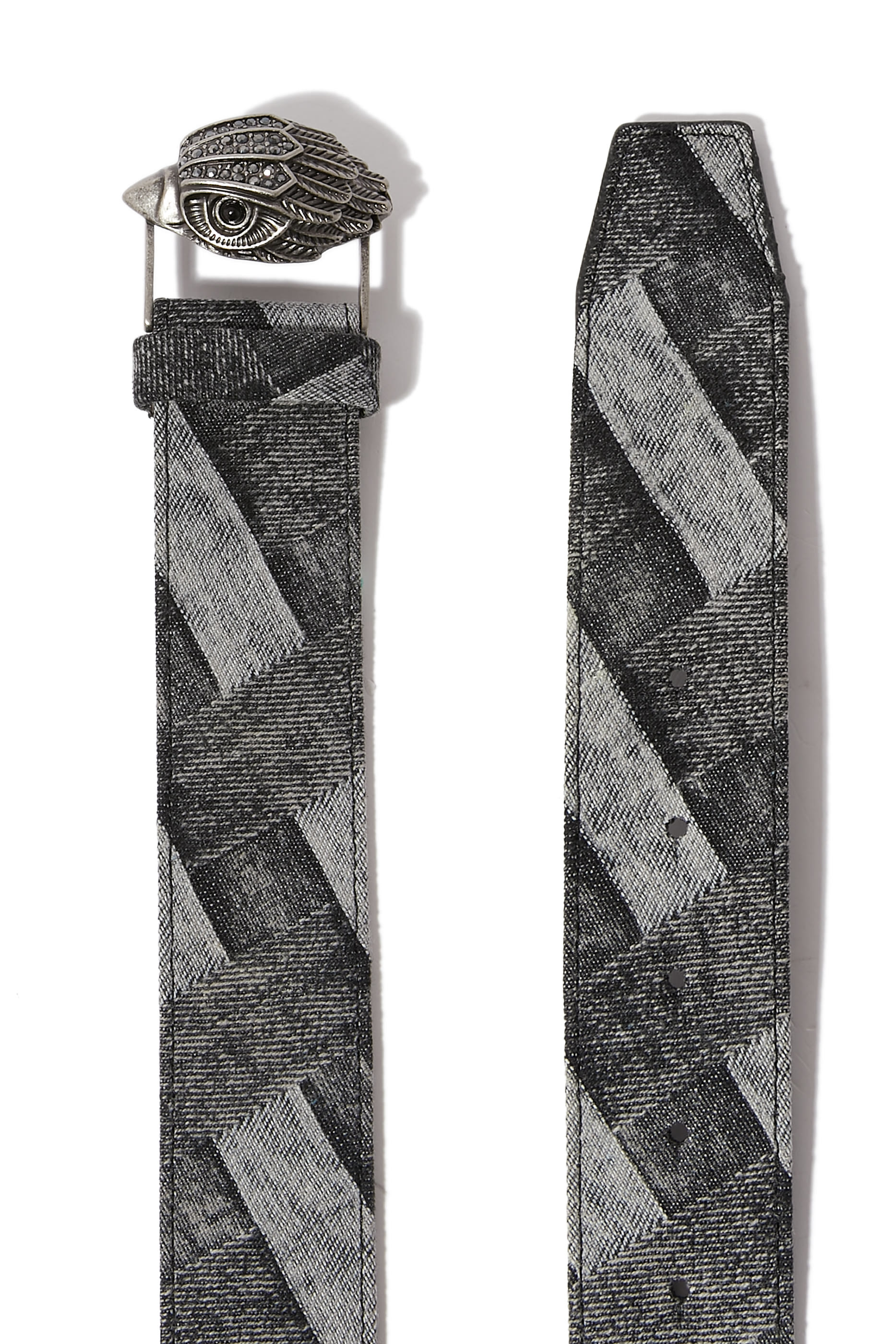 Kensington 38 Denim Belt