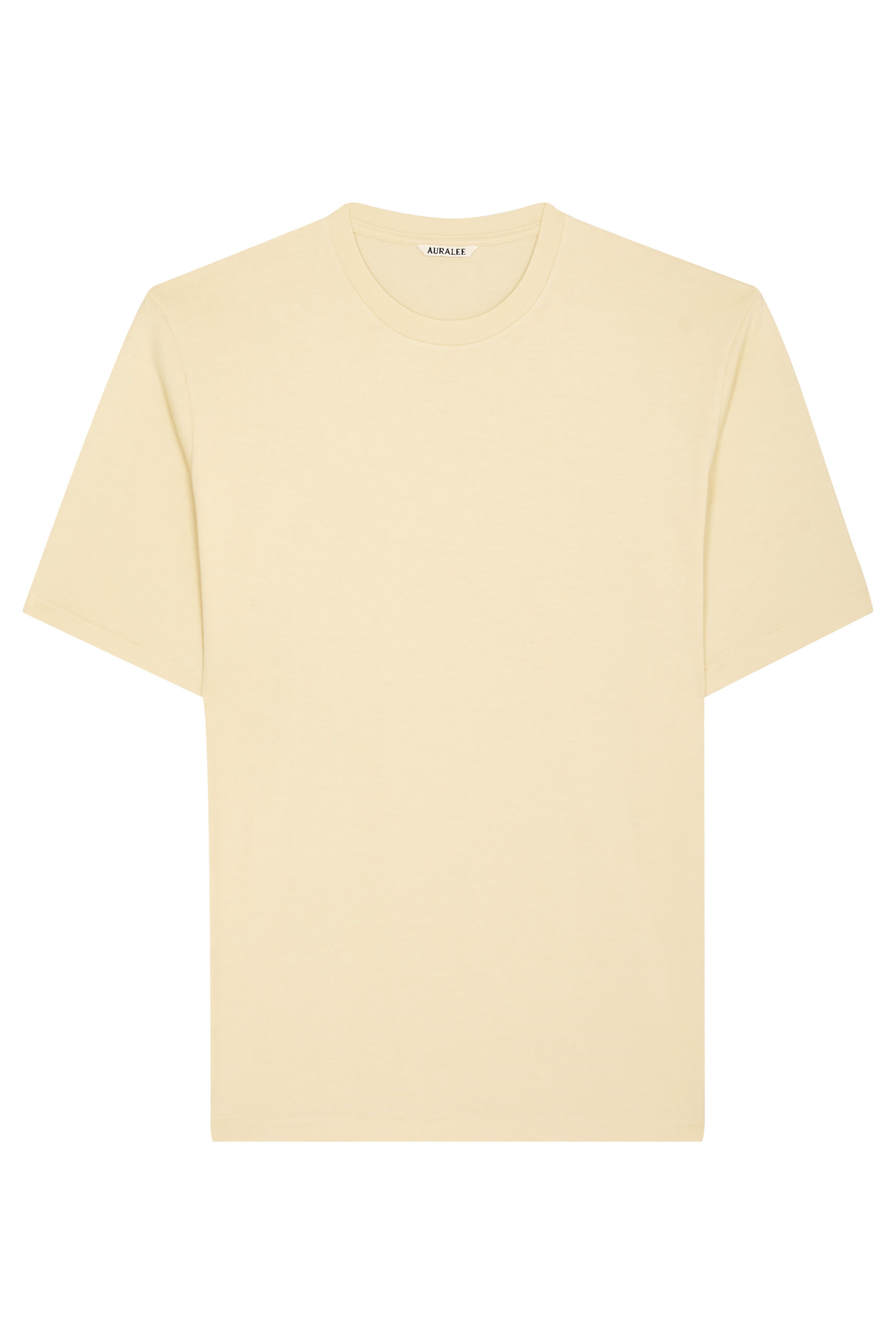 Luster Plaiting T-Shirt