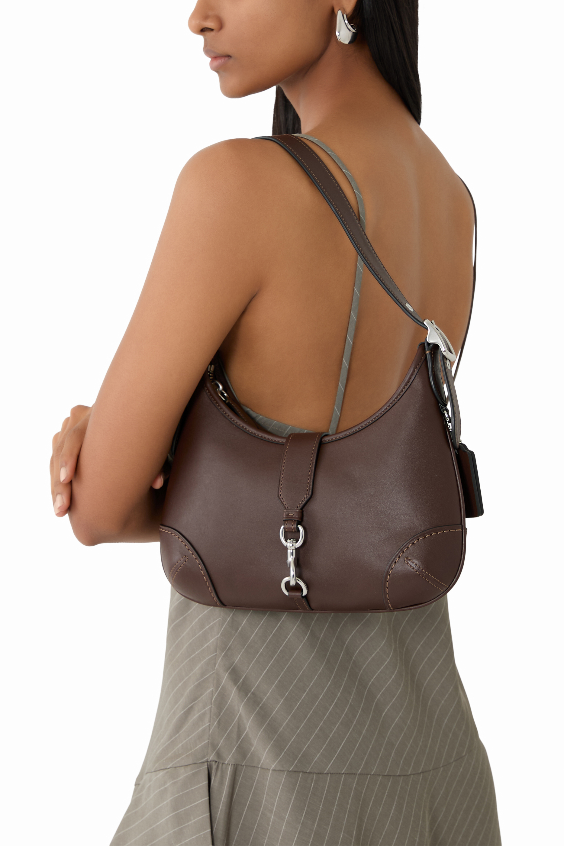 Hamptons Hobo Bag