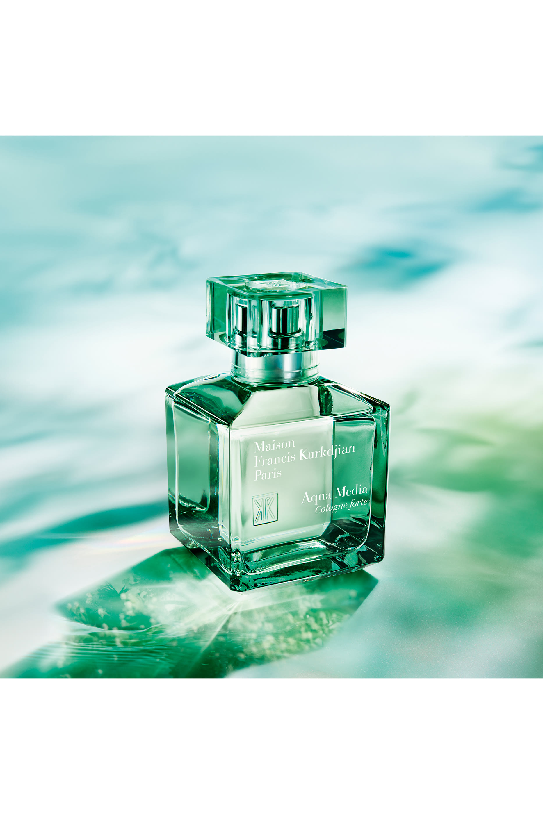 Aqua Media Cologne Forte