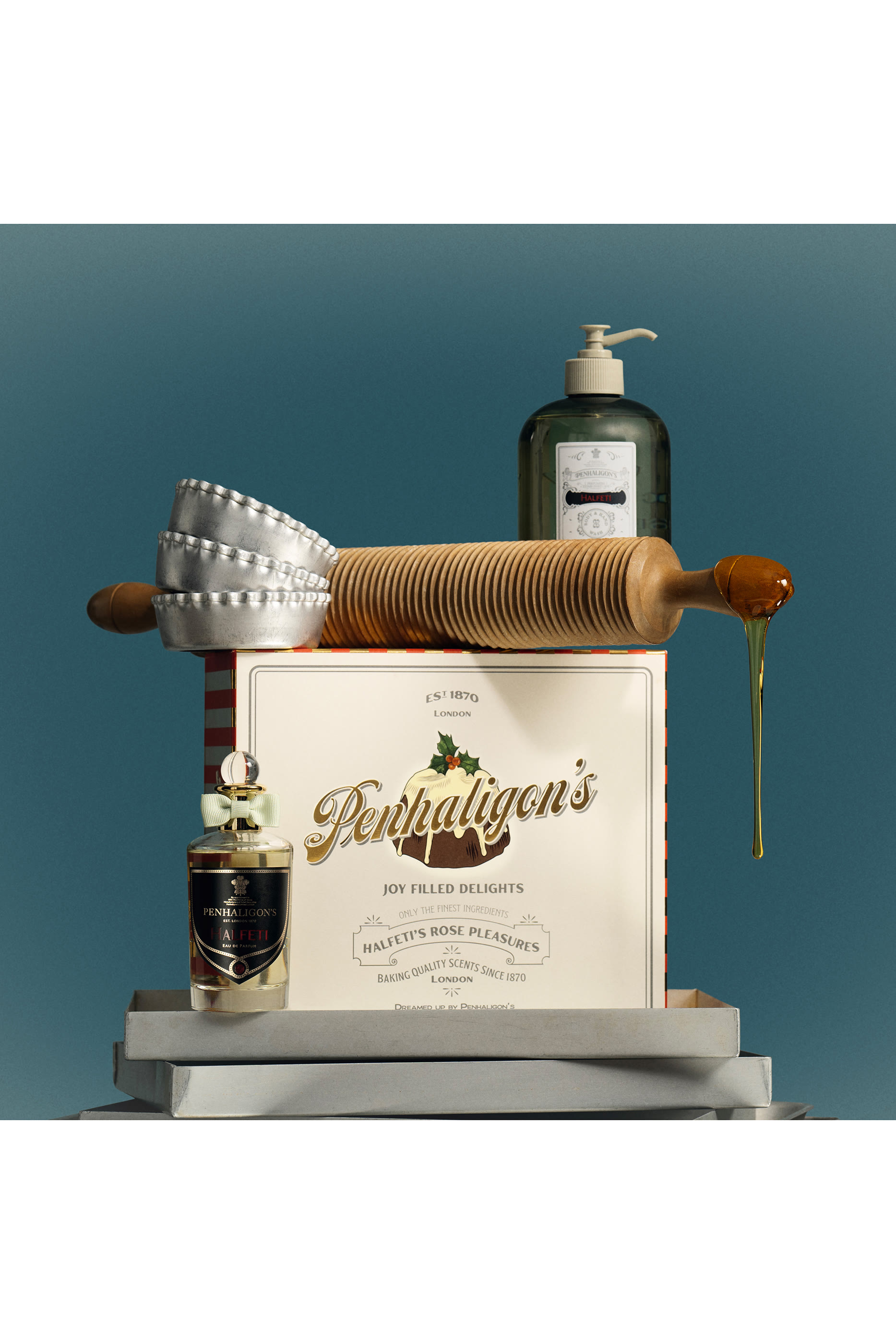 Halfeti Festive Gift Set