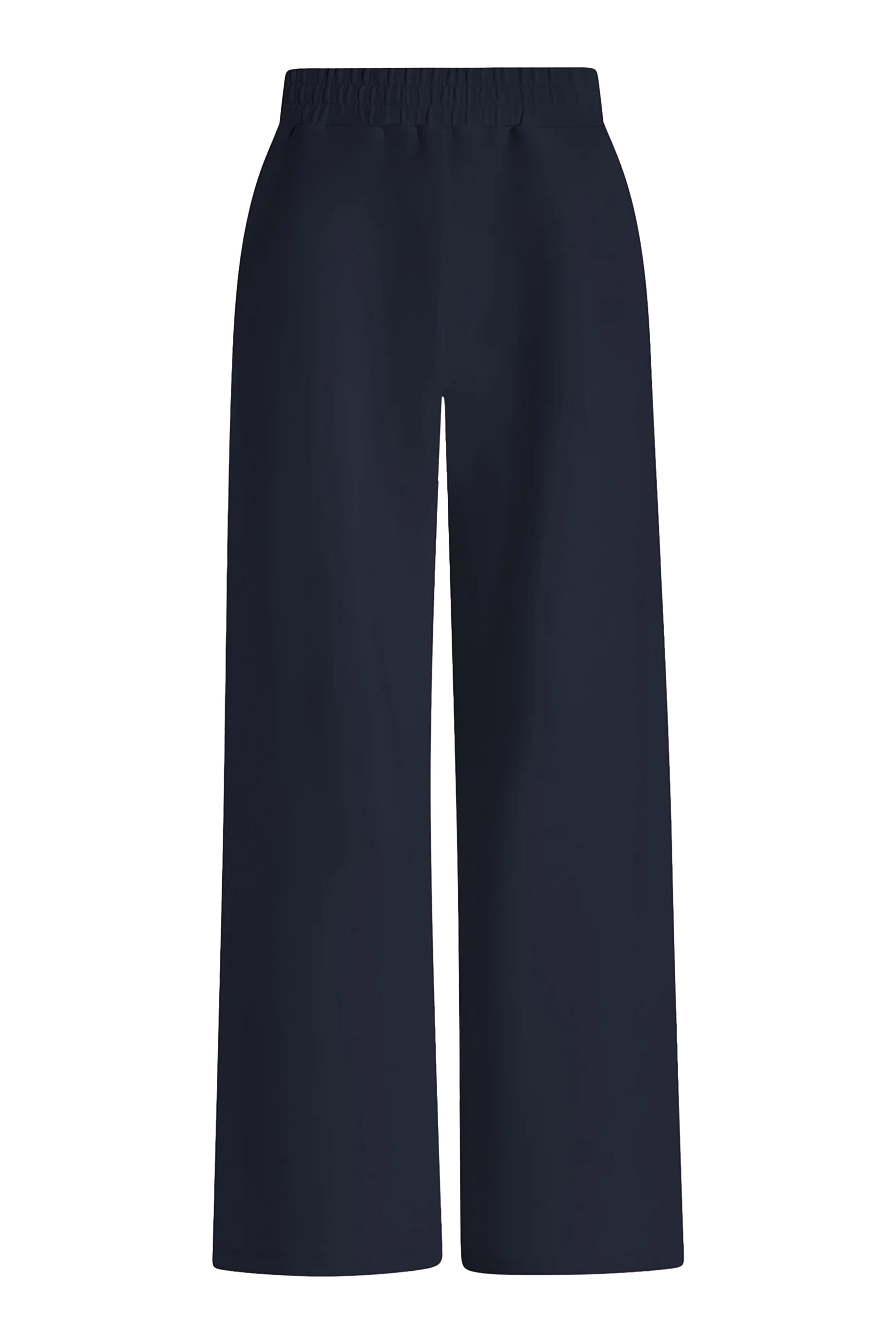 Extra Wide Leg Pants 29.5"