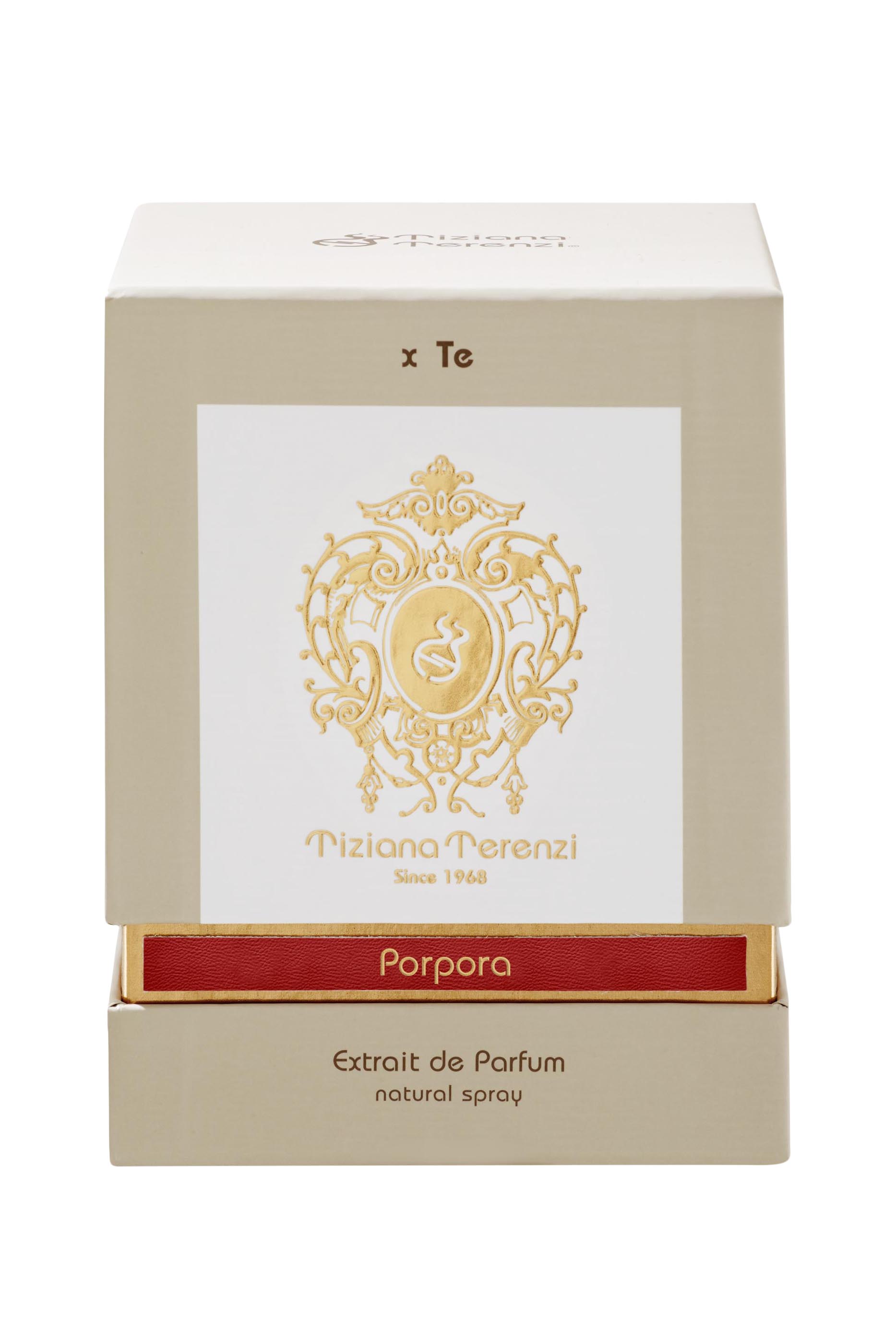 Porpora Extrait de Parfum