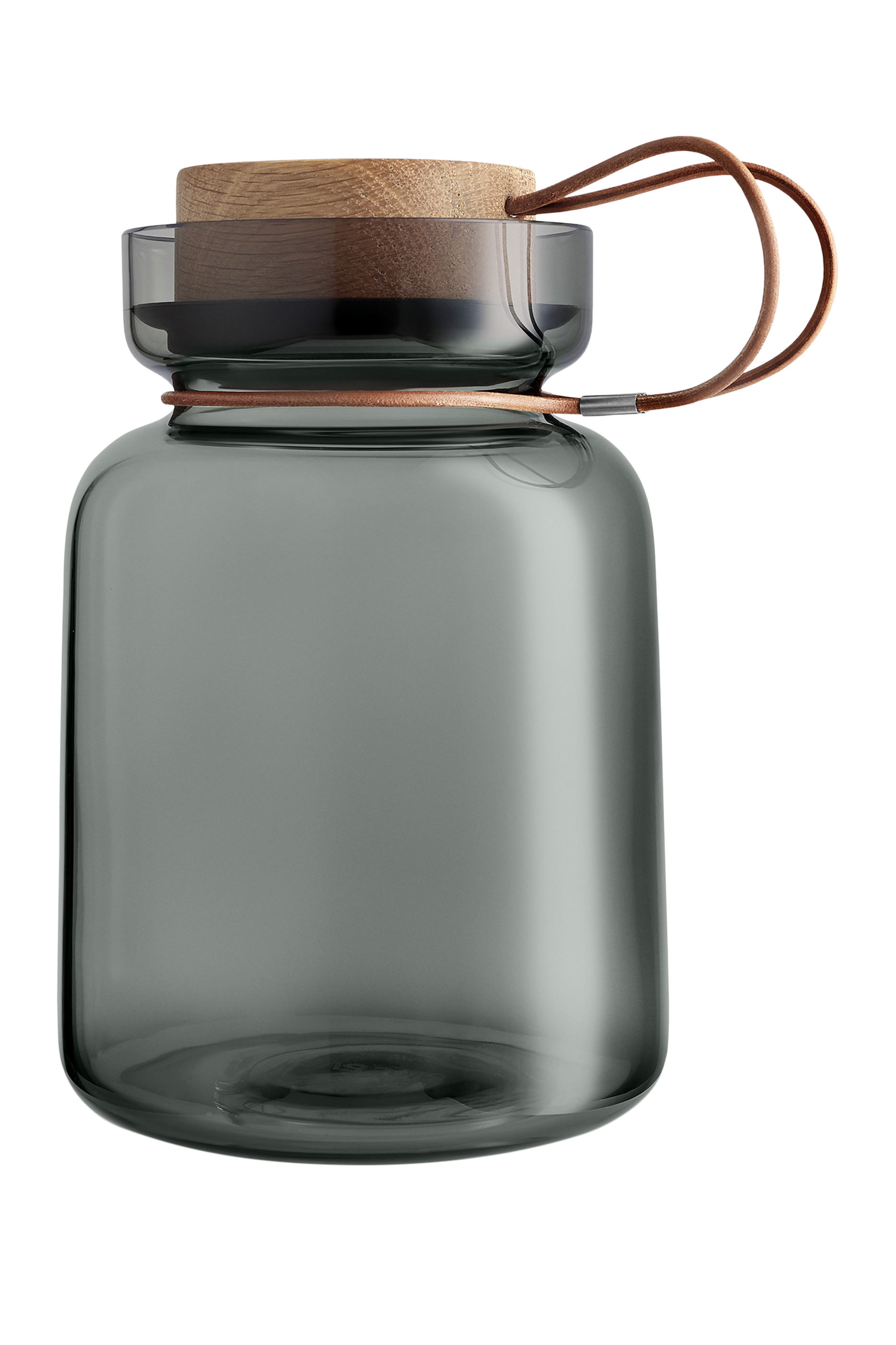 Silhouette Storage Jar, 1.5L