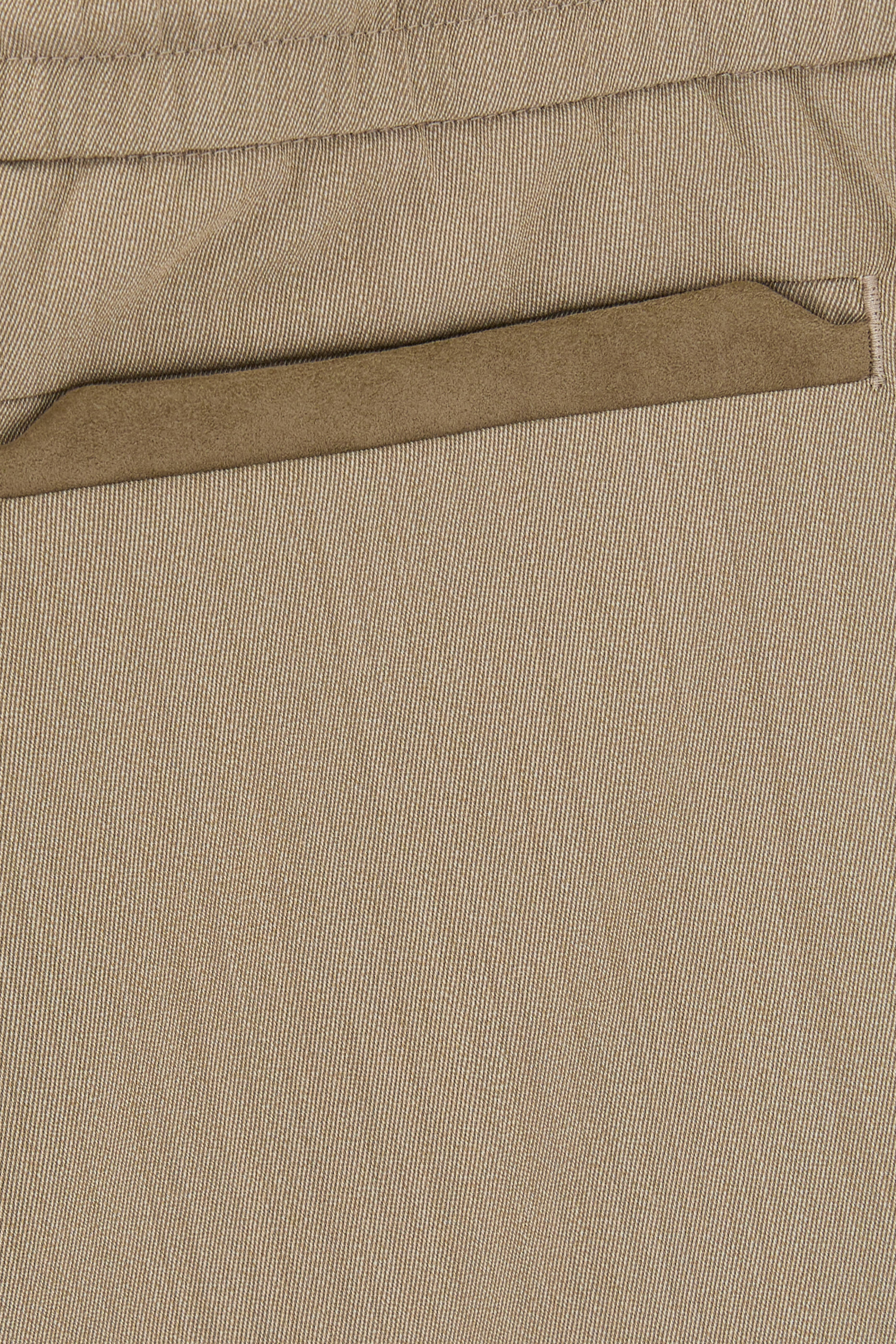 Mindset Cotton Trousers