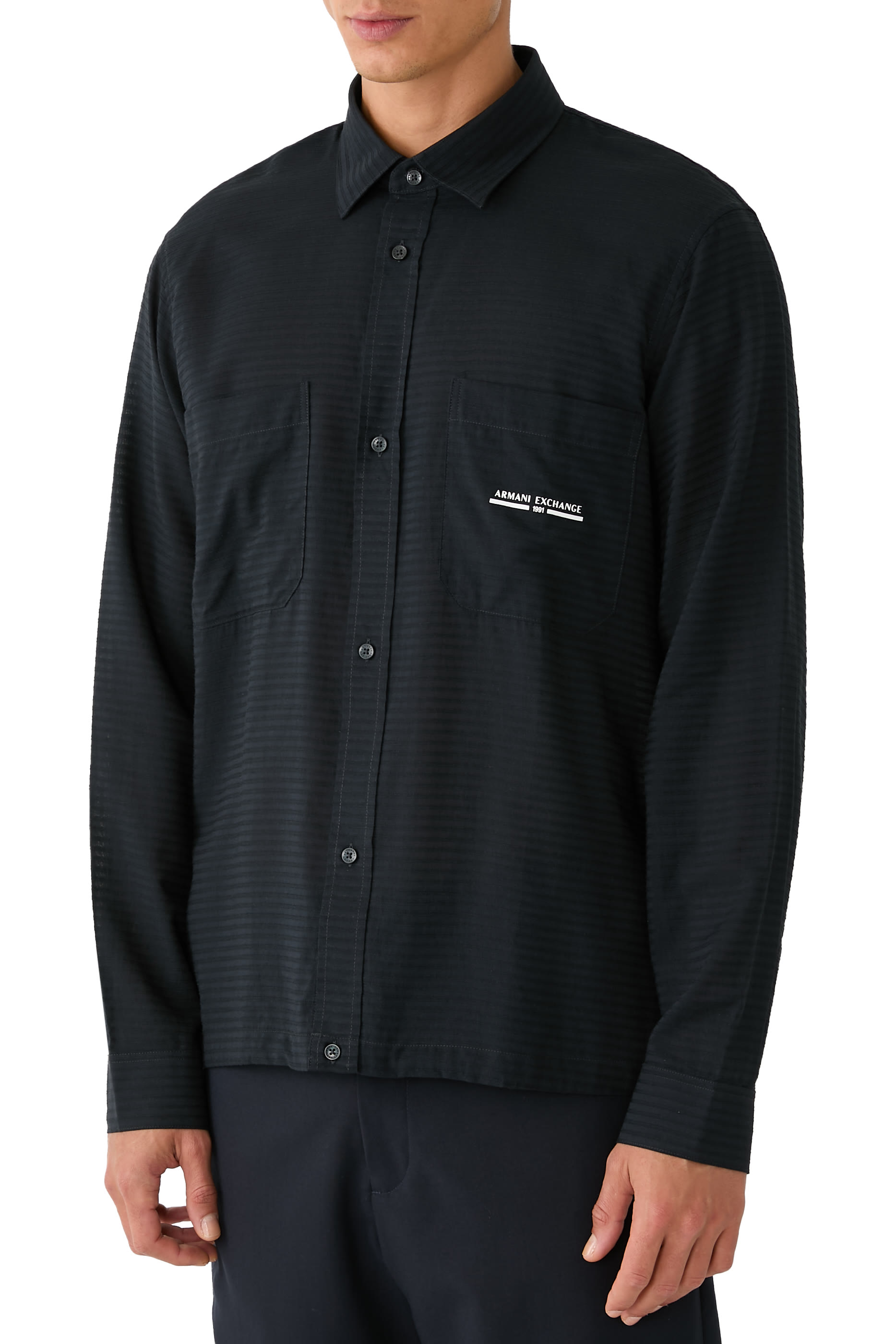 Marina Long Sleeve Shirt