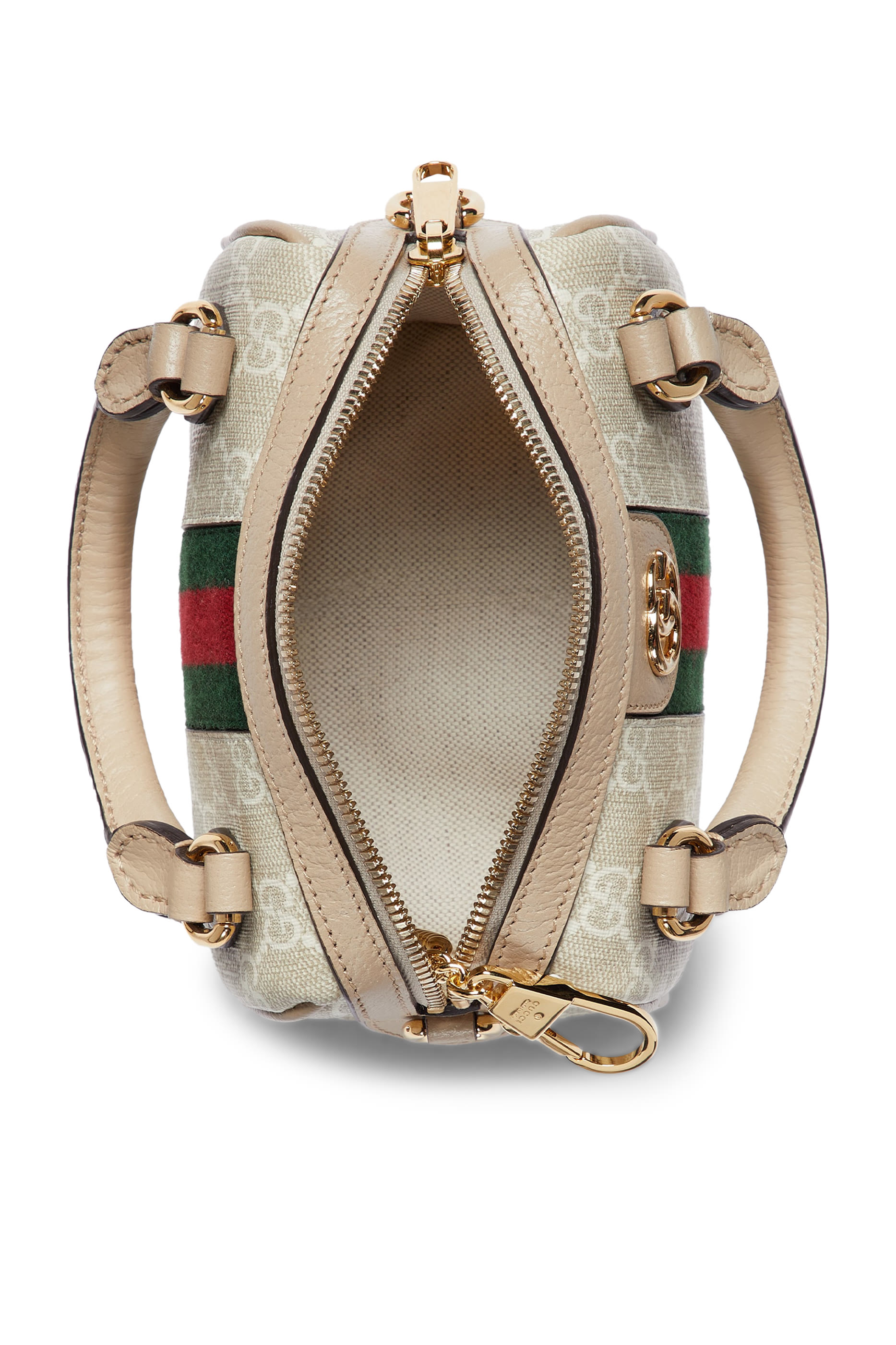 Ophidia Mini Shoulder Bag