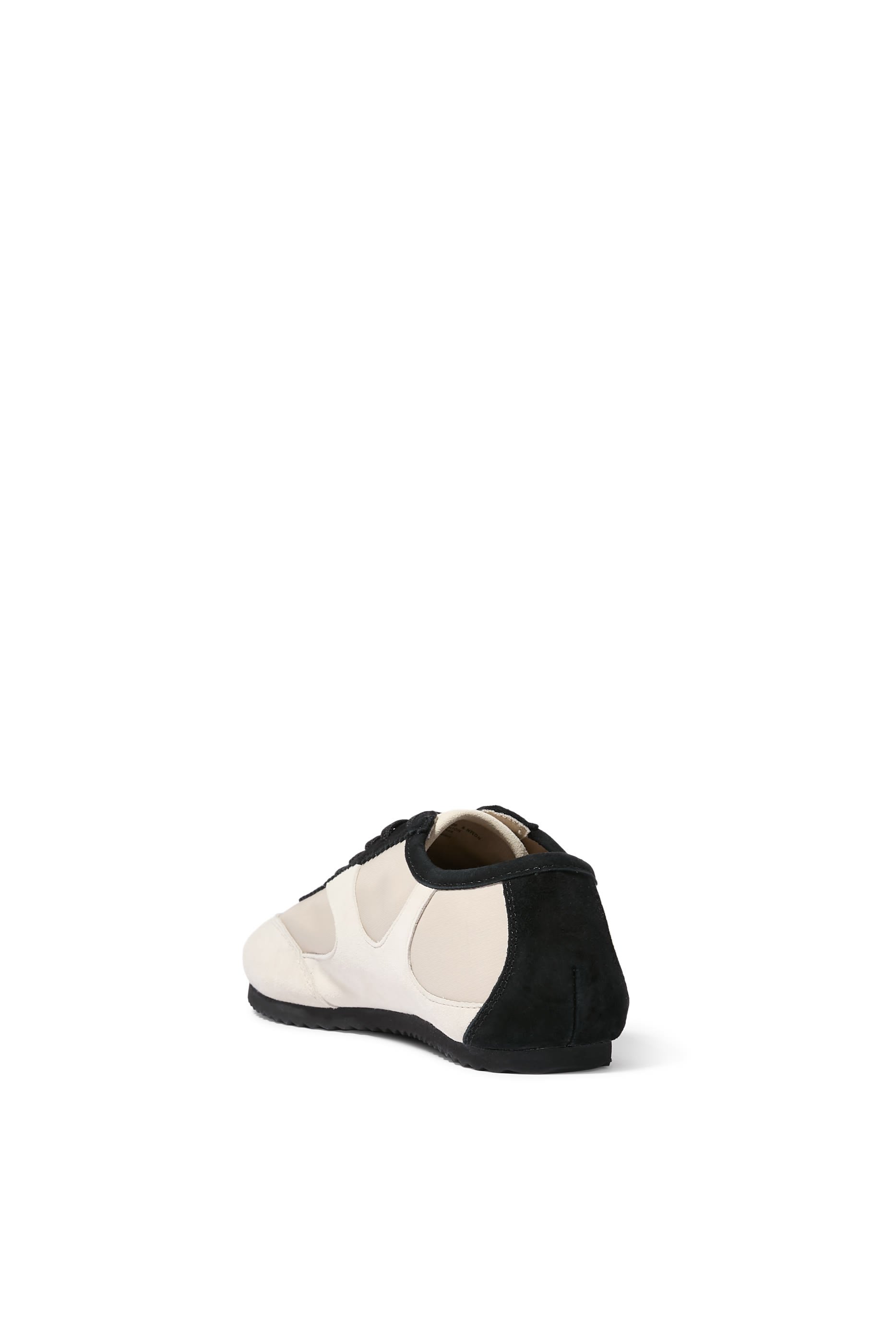 Adams Low Sneakers 