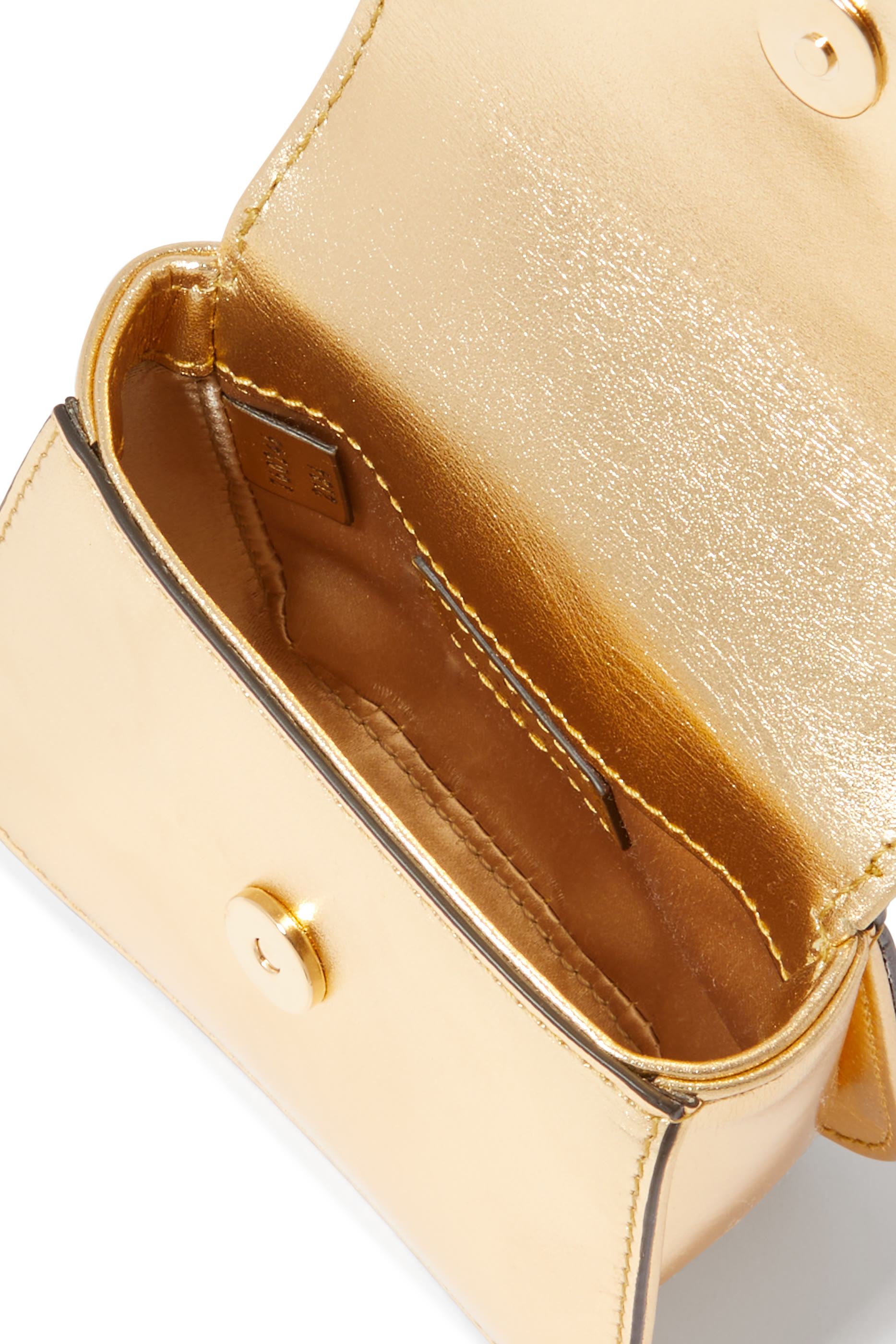 Bamboo 1947 Super Mini Bag