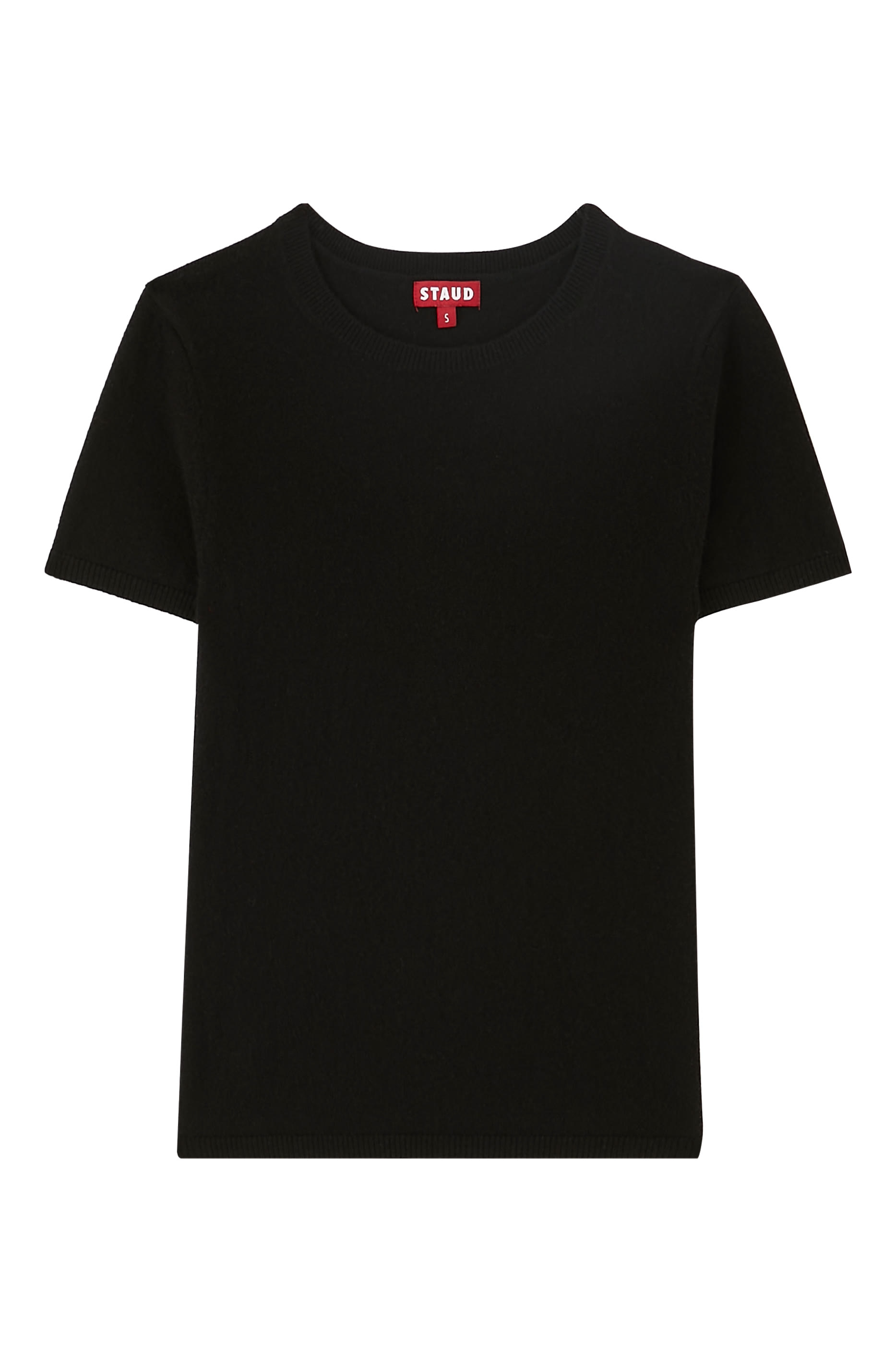 Easy Cashmere T-Shirt