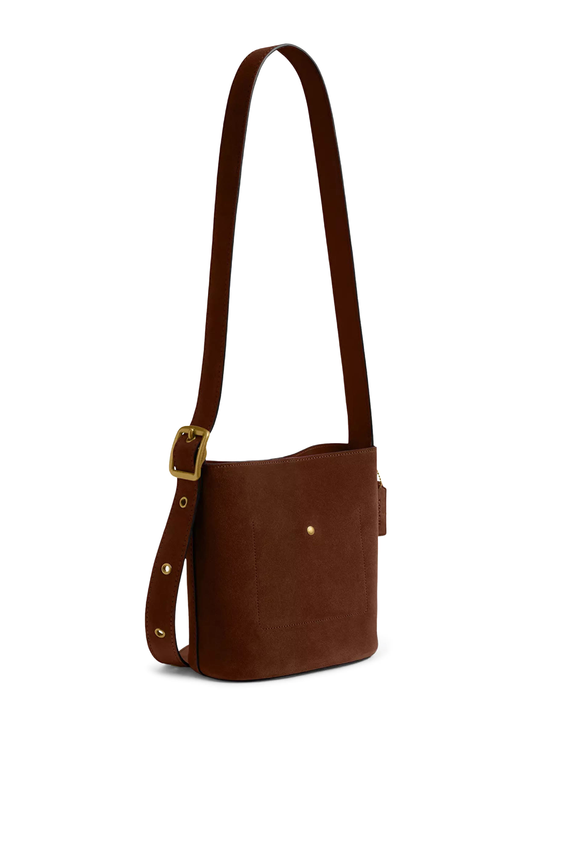 Bleecker Bucket Bag 21