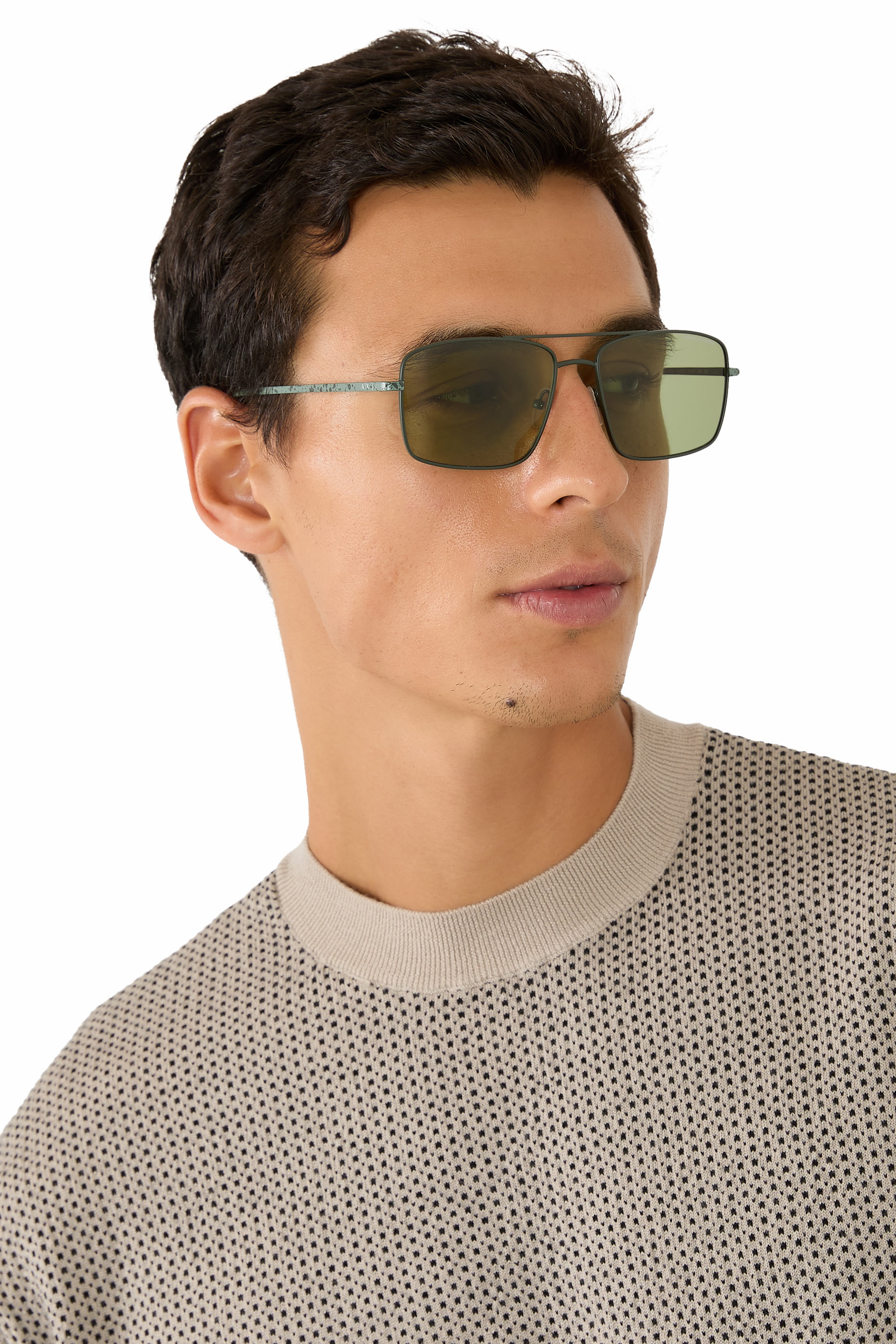 Urban Lights Aviator Sunglasses