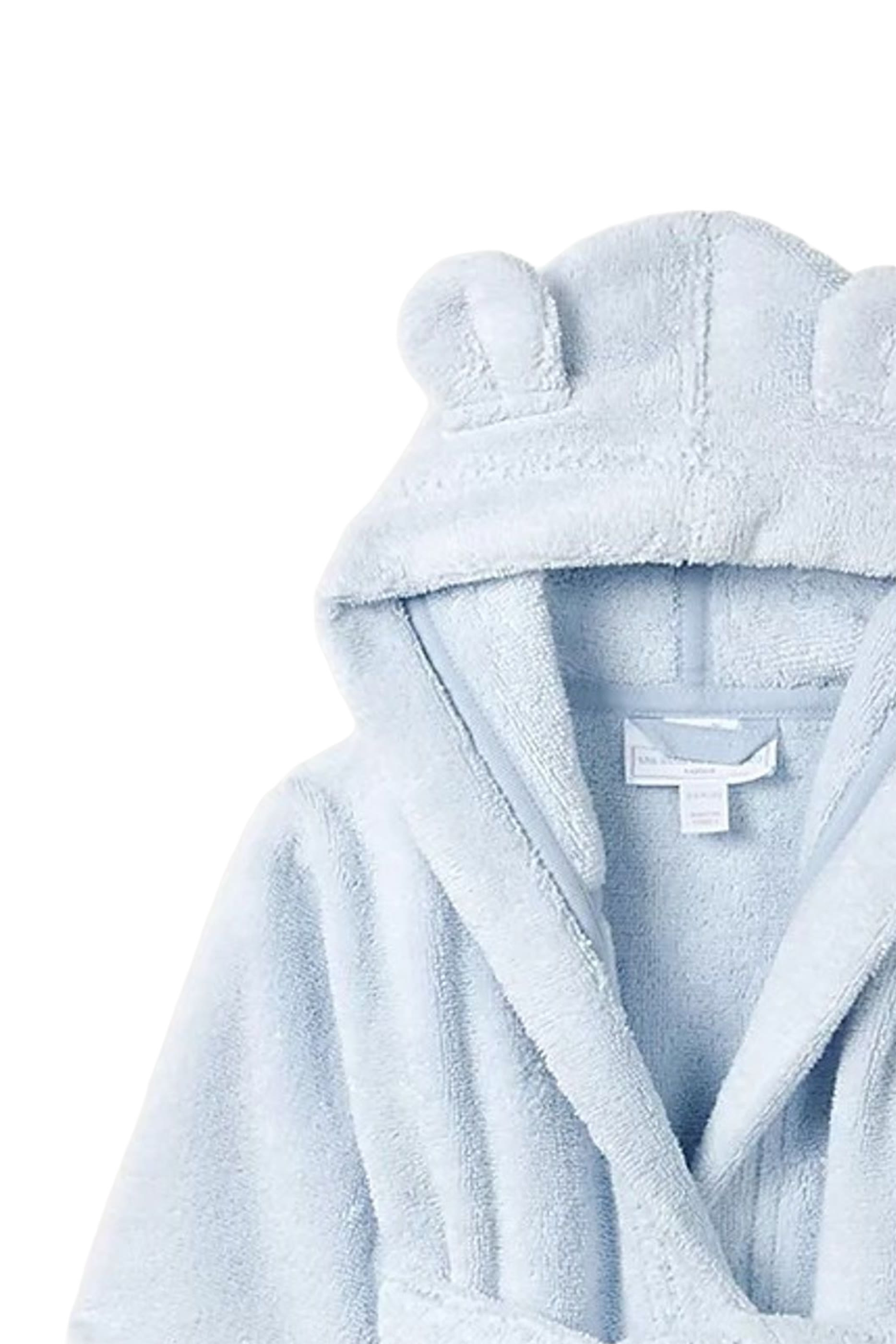 Kids Organic Hydrocotton Baby Robe