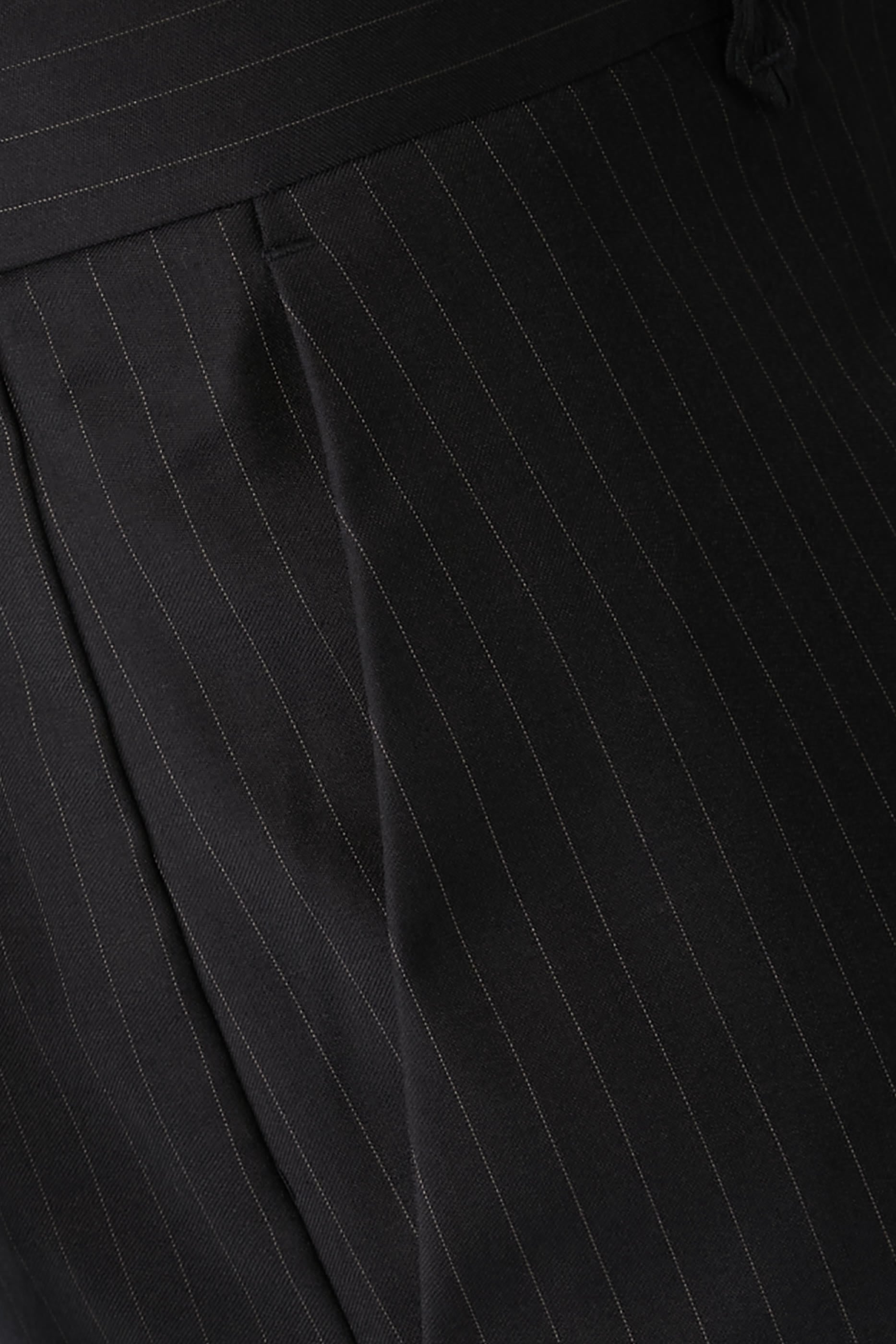 Orban Wide-Leg Pants