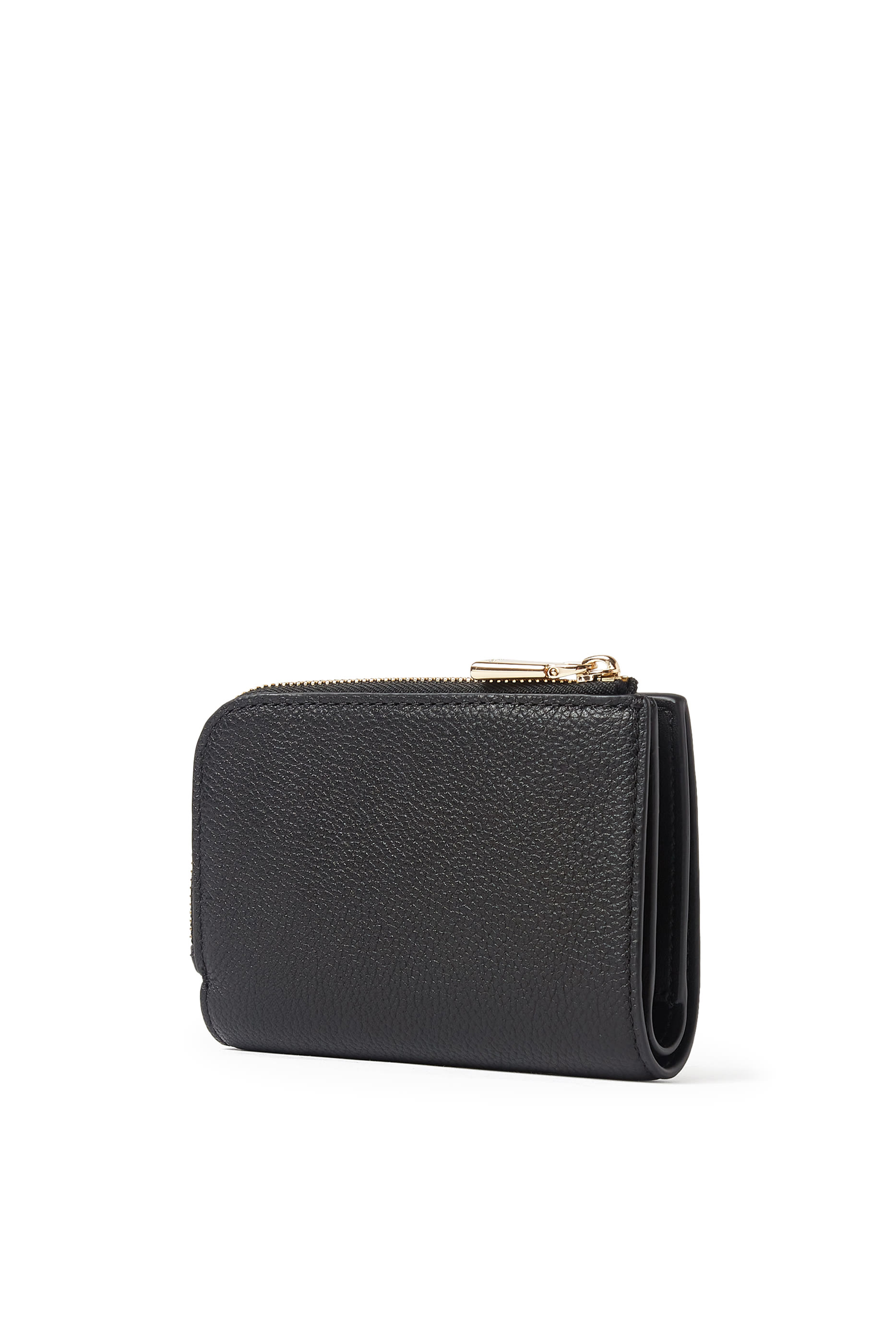 Devin Small Compact Wallet