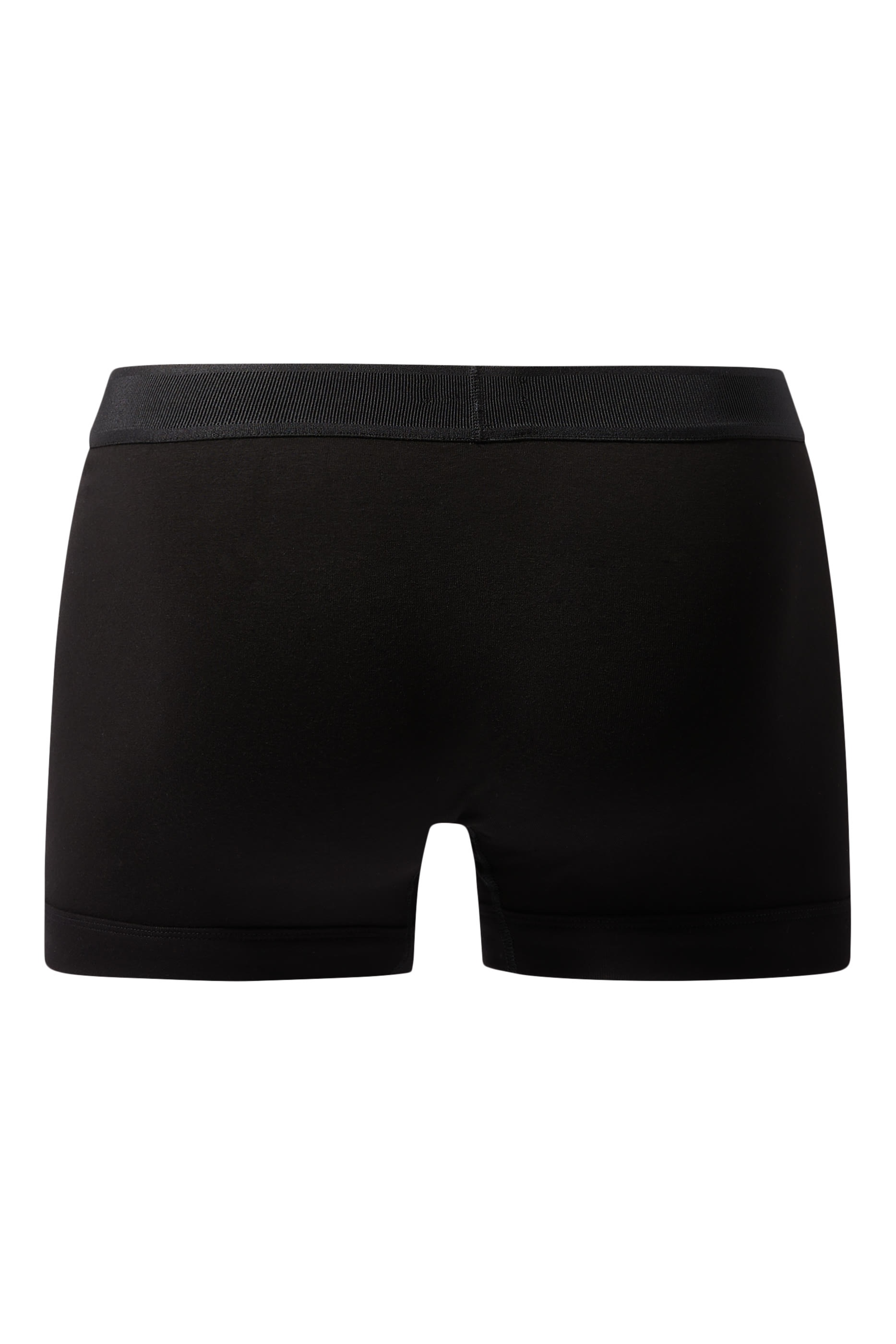 Cotton Woven Boxers