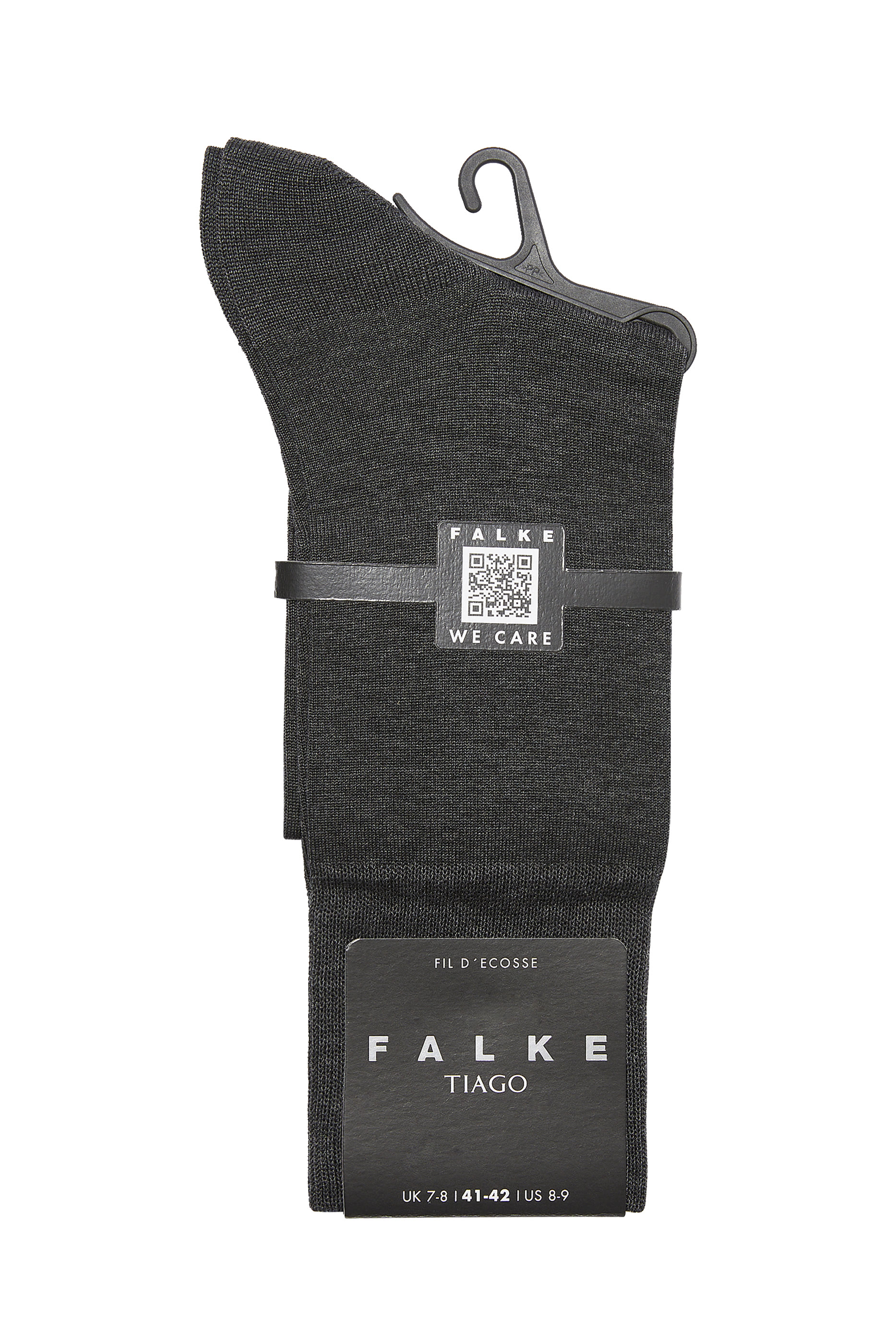 Tiago High Ankle Socks