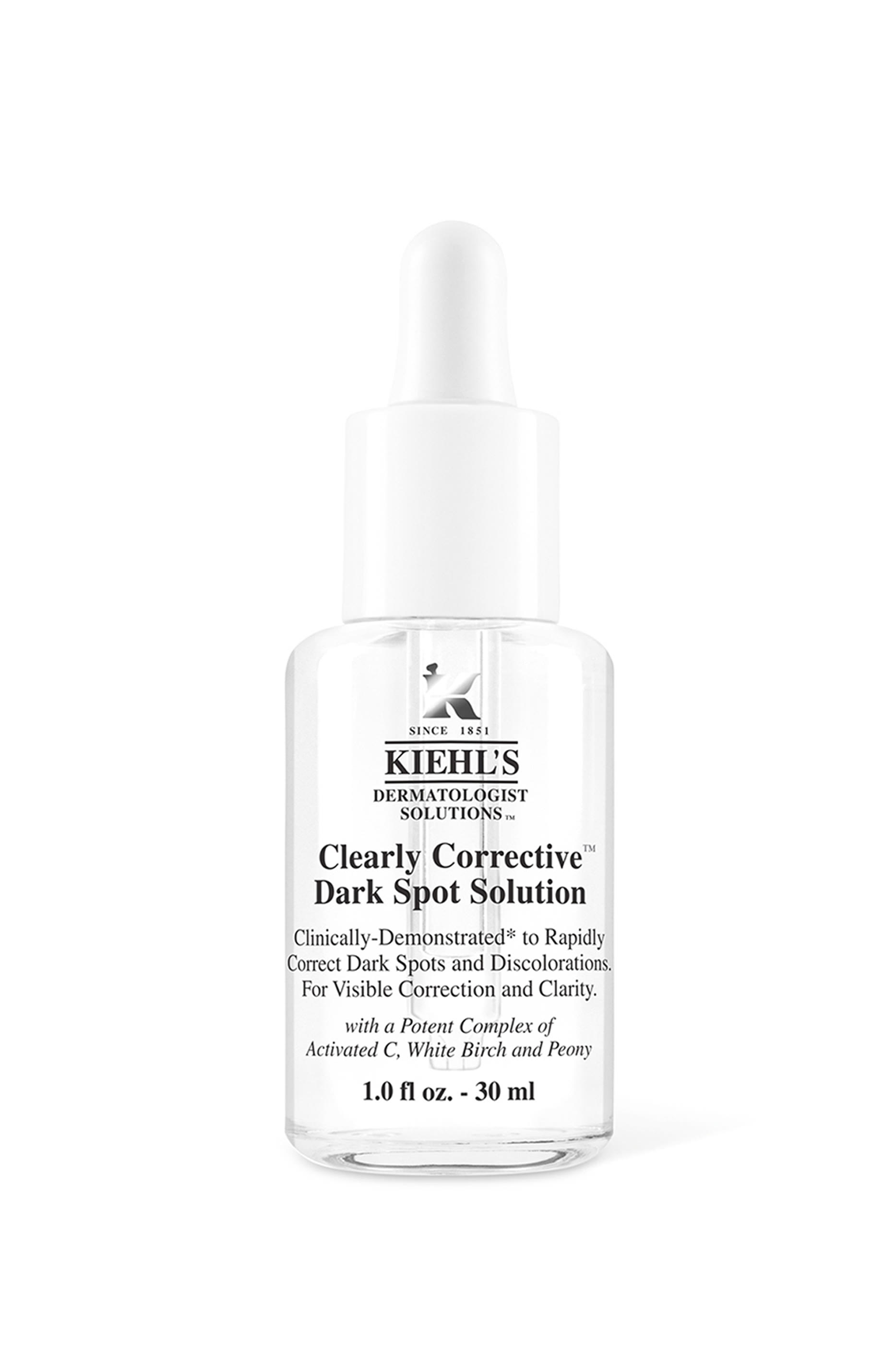 Clearly Corrective™ Dark Spot Solution
