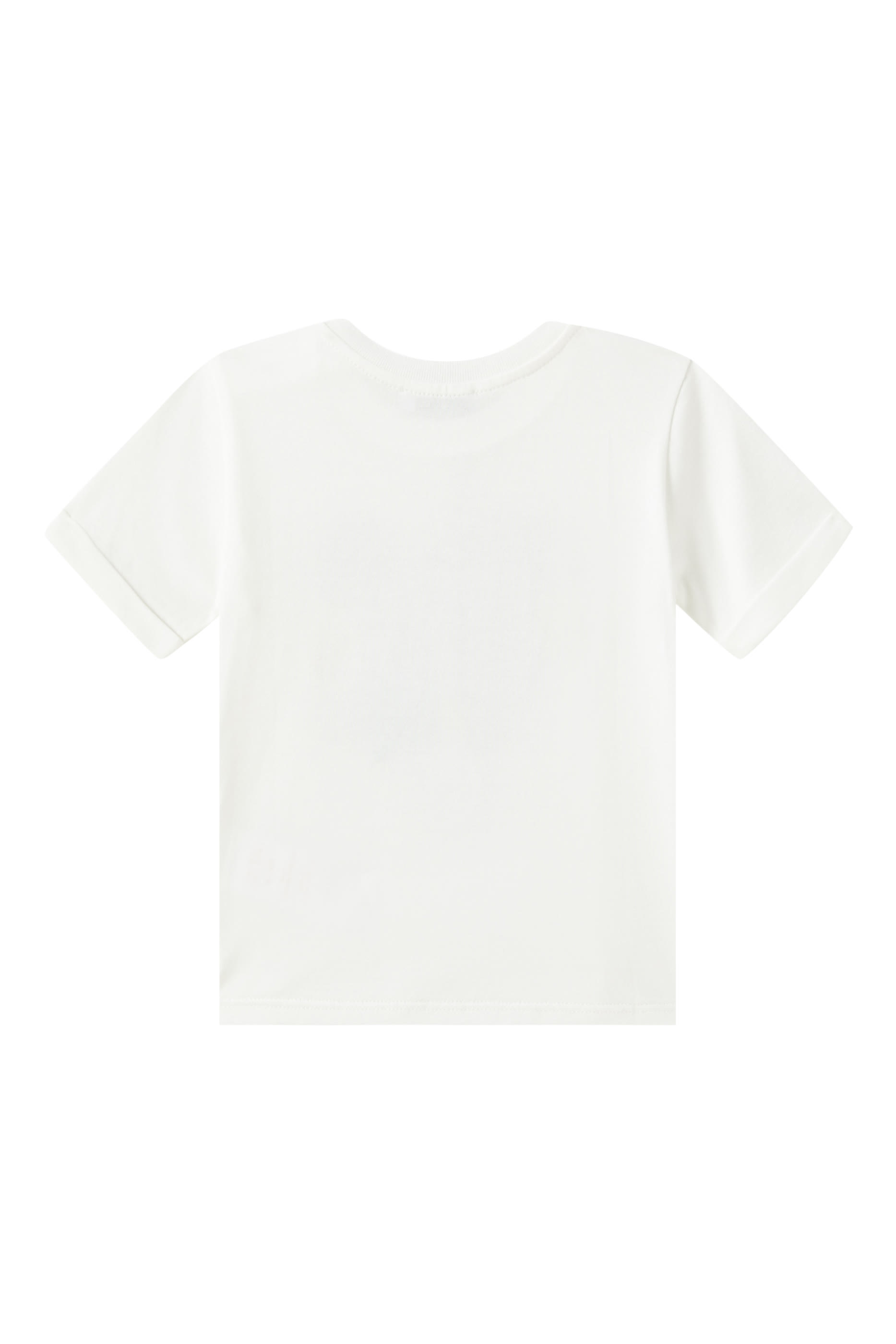 Kids DG Logo Graphic Jersey T-Shirt