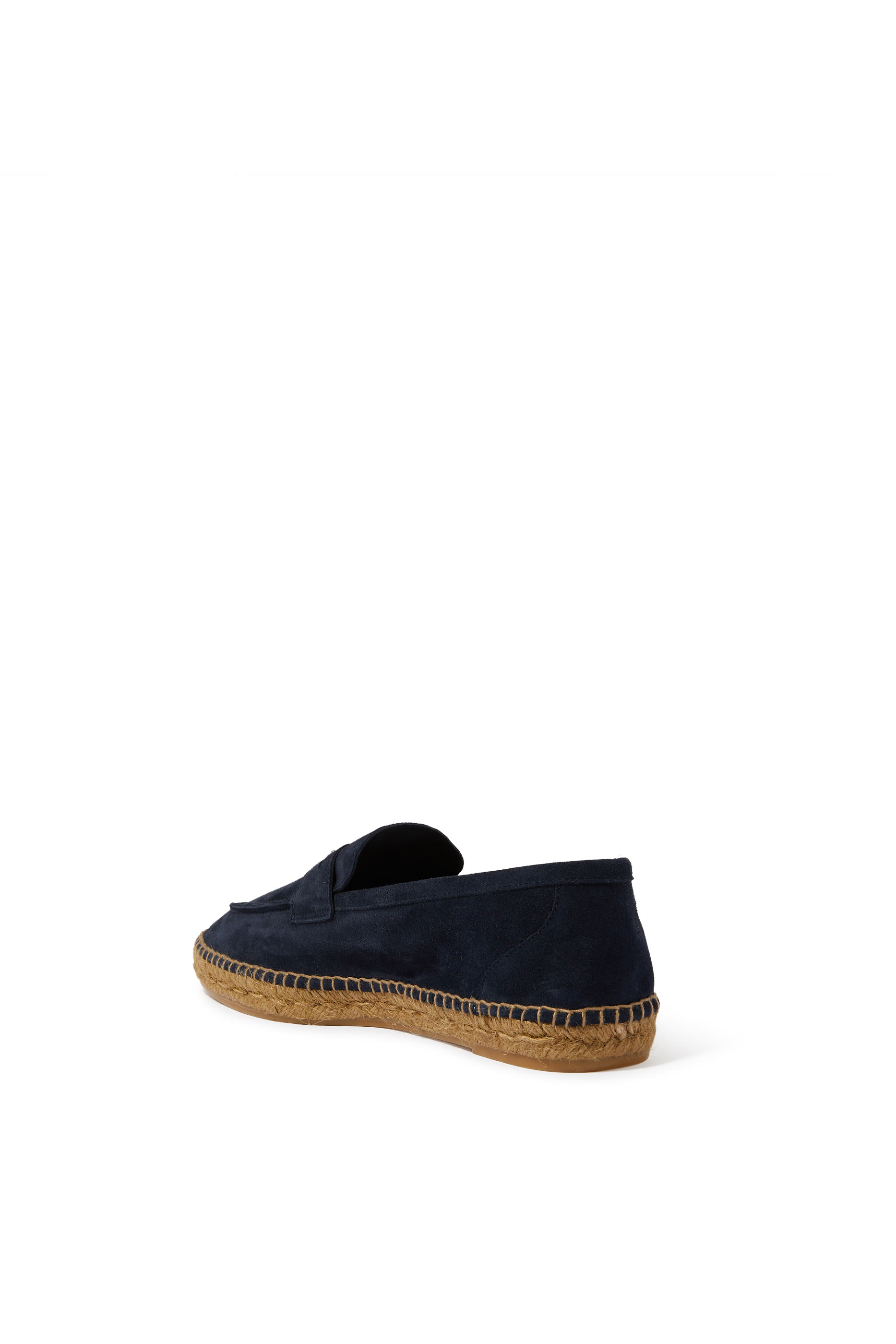 Nacho Suede Espadrilles