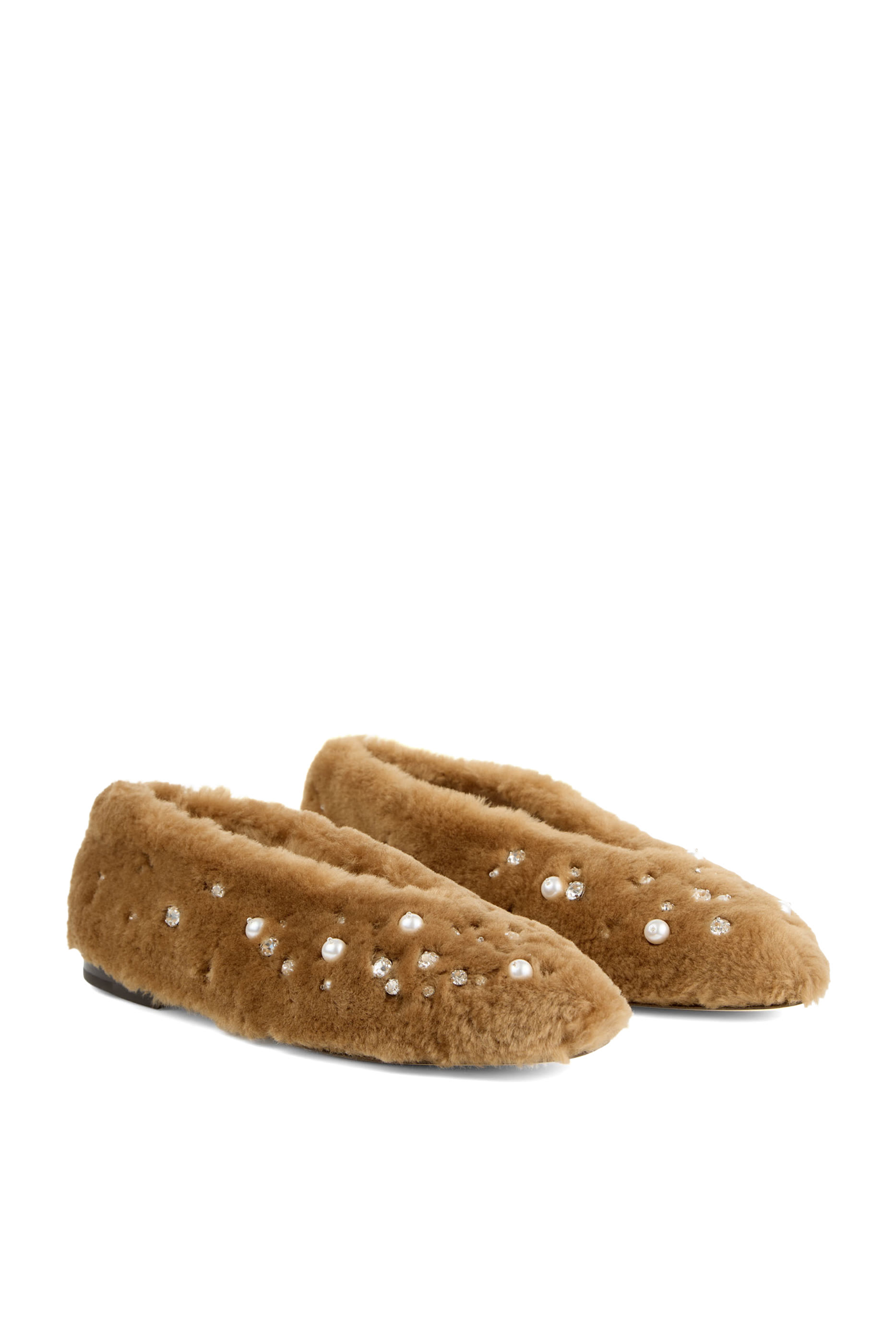 Margot Flats