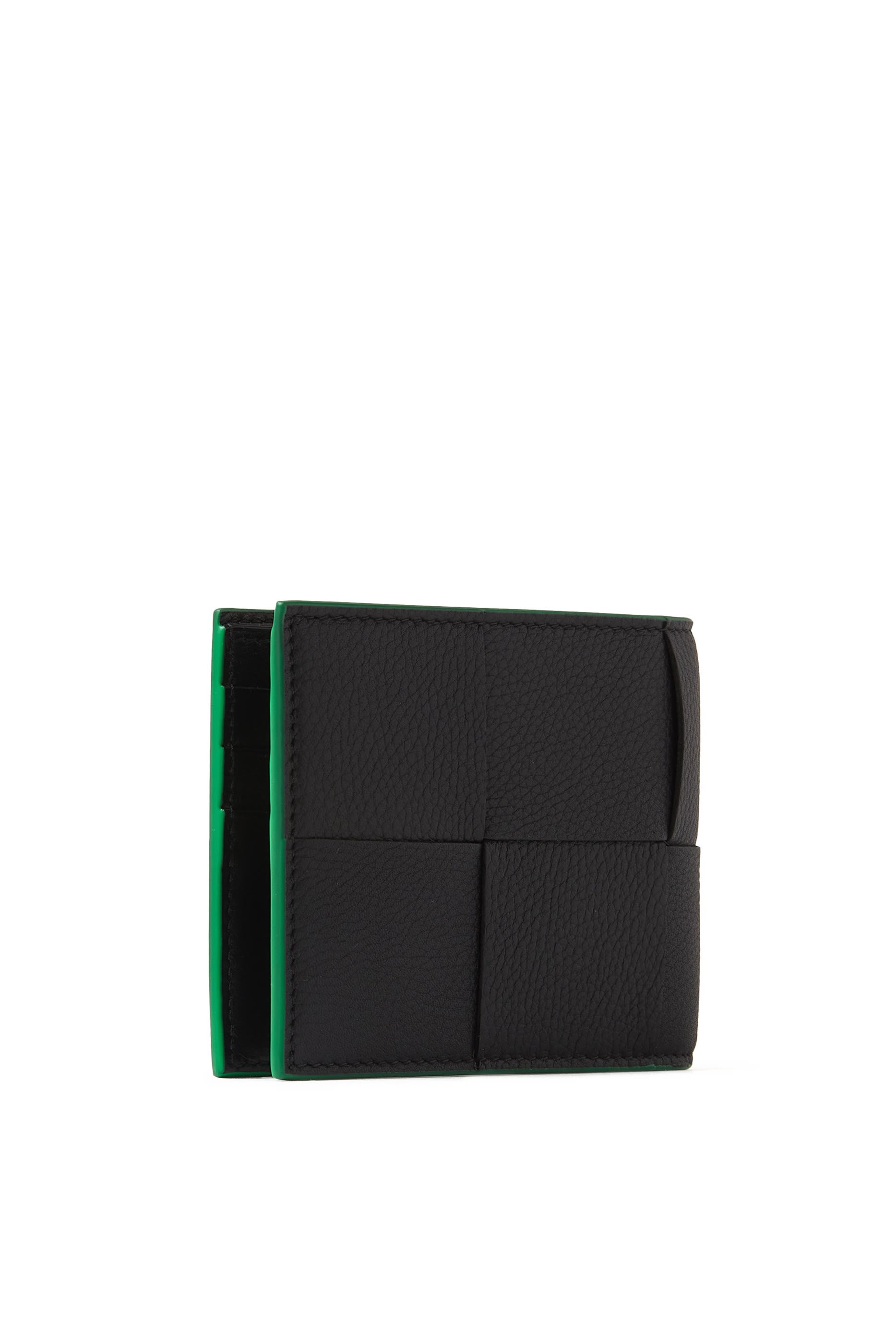 Cassette Bi-Fold Wallet