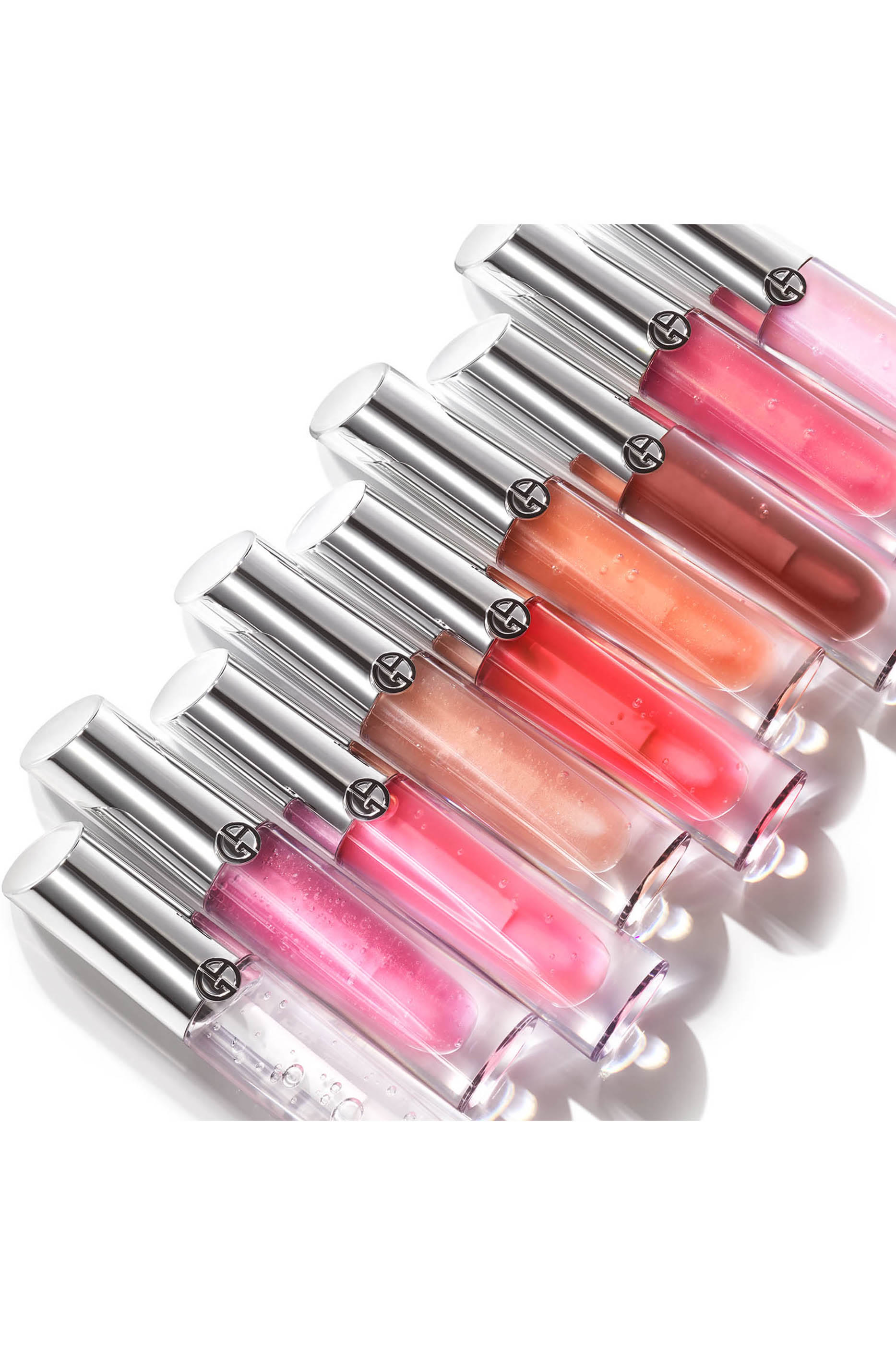 Prisma Glass Lip Gloss