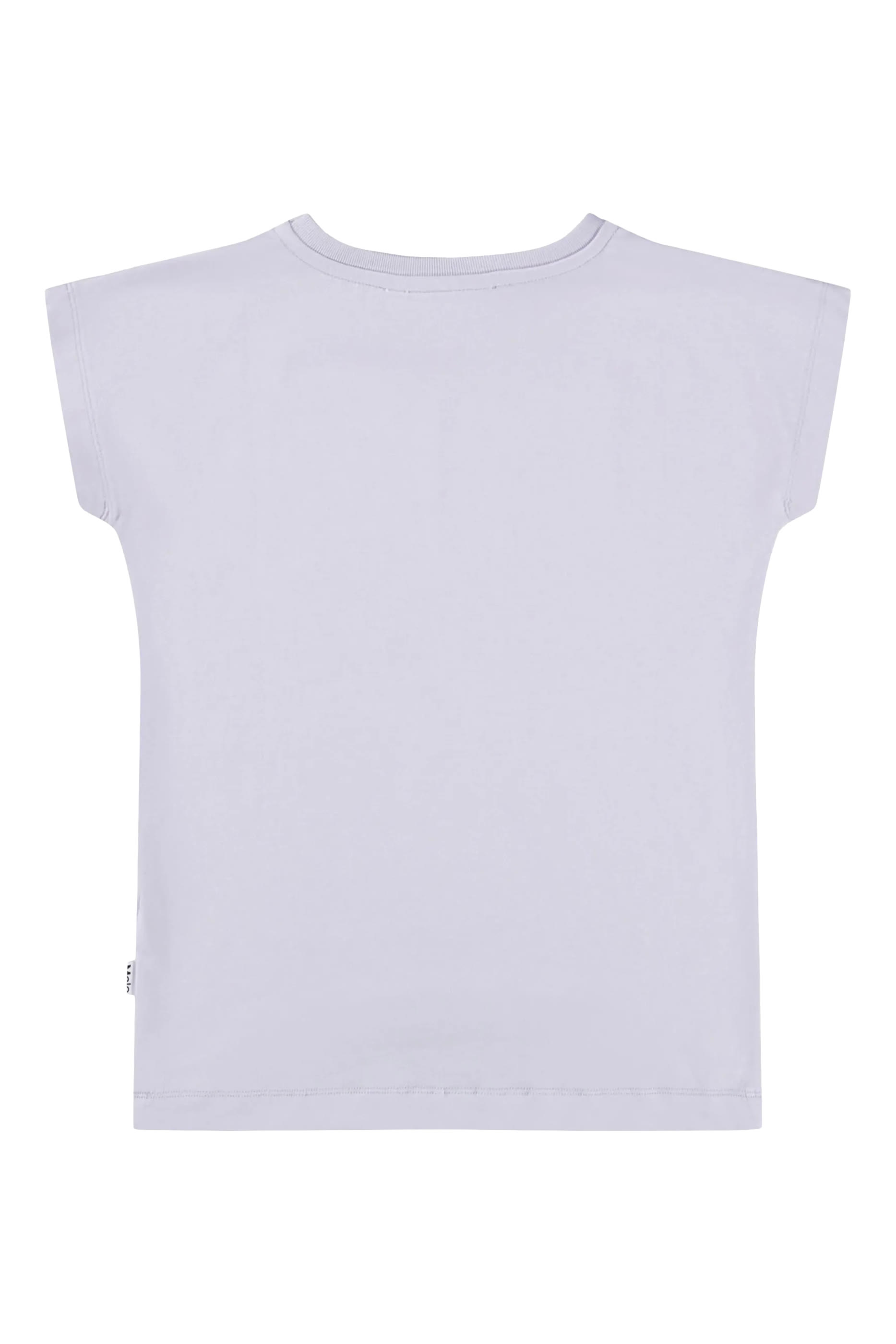 Kids Cotton Ragnhilde T-Shirt