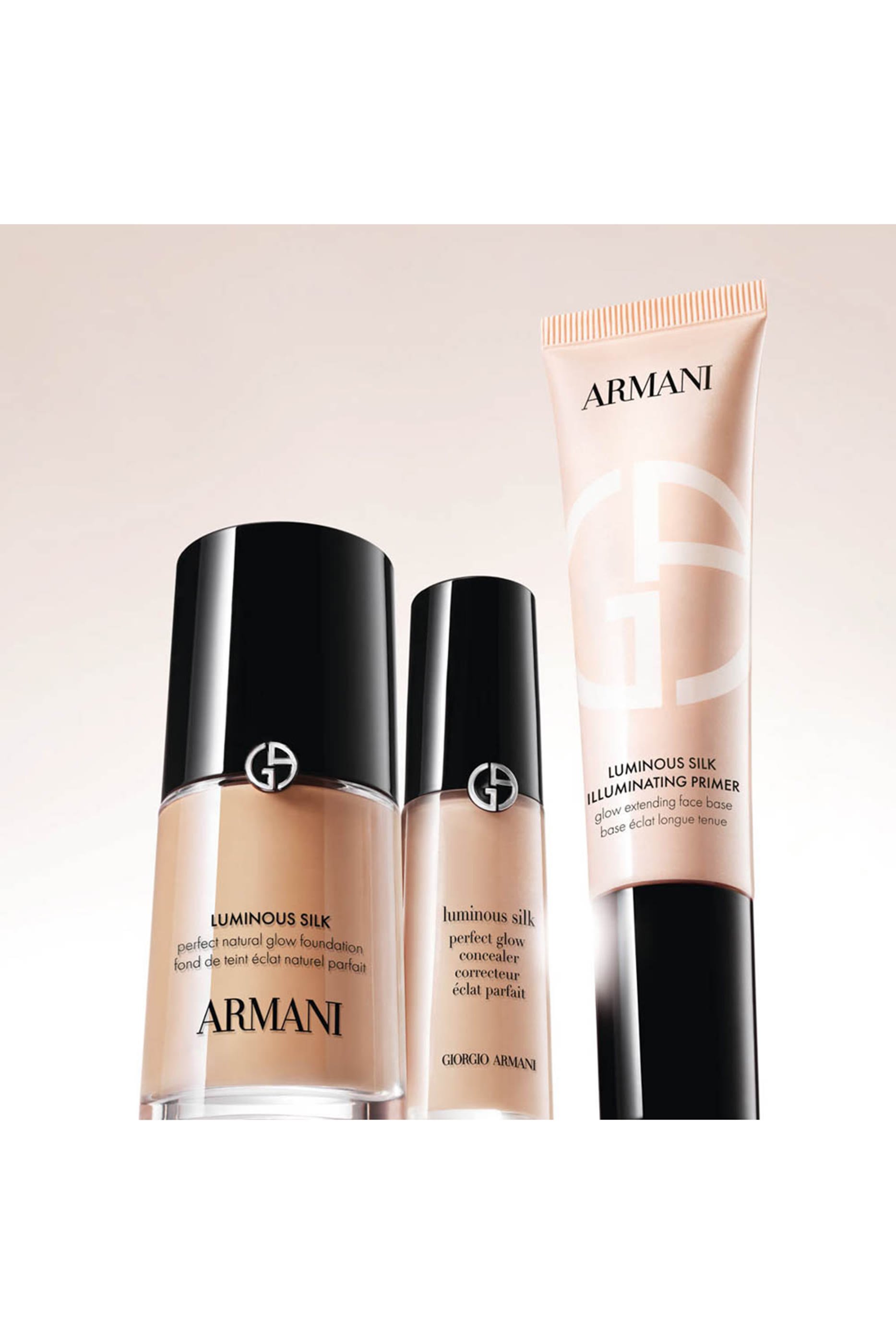 Luminous Silk Illuminating Primer