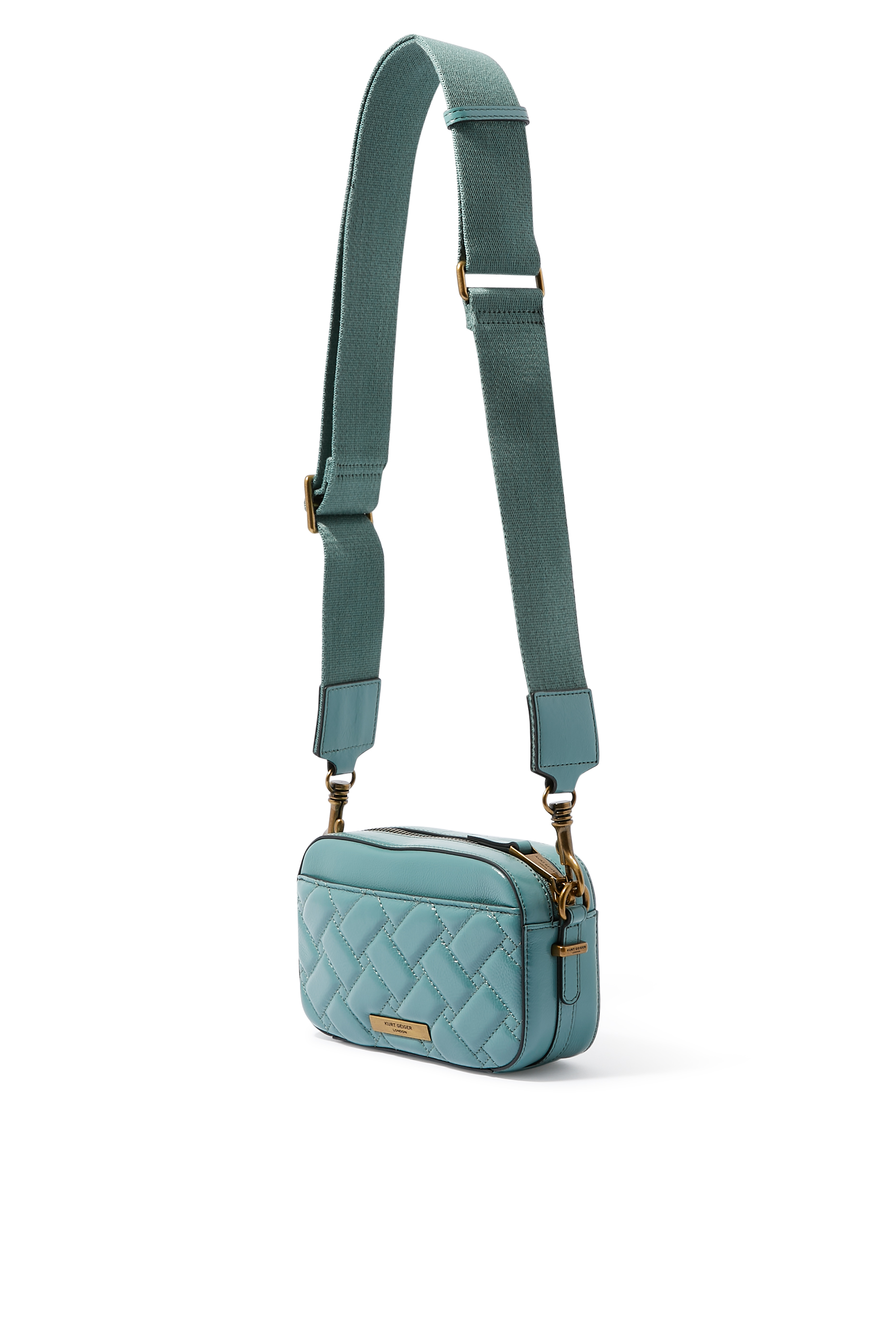 Kensington Small Camera Purse