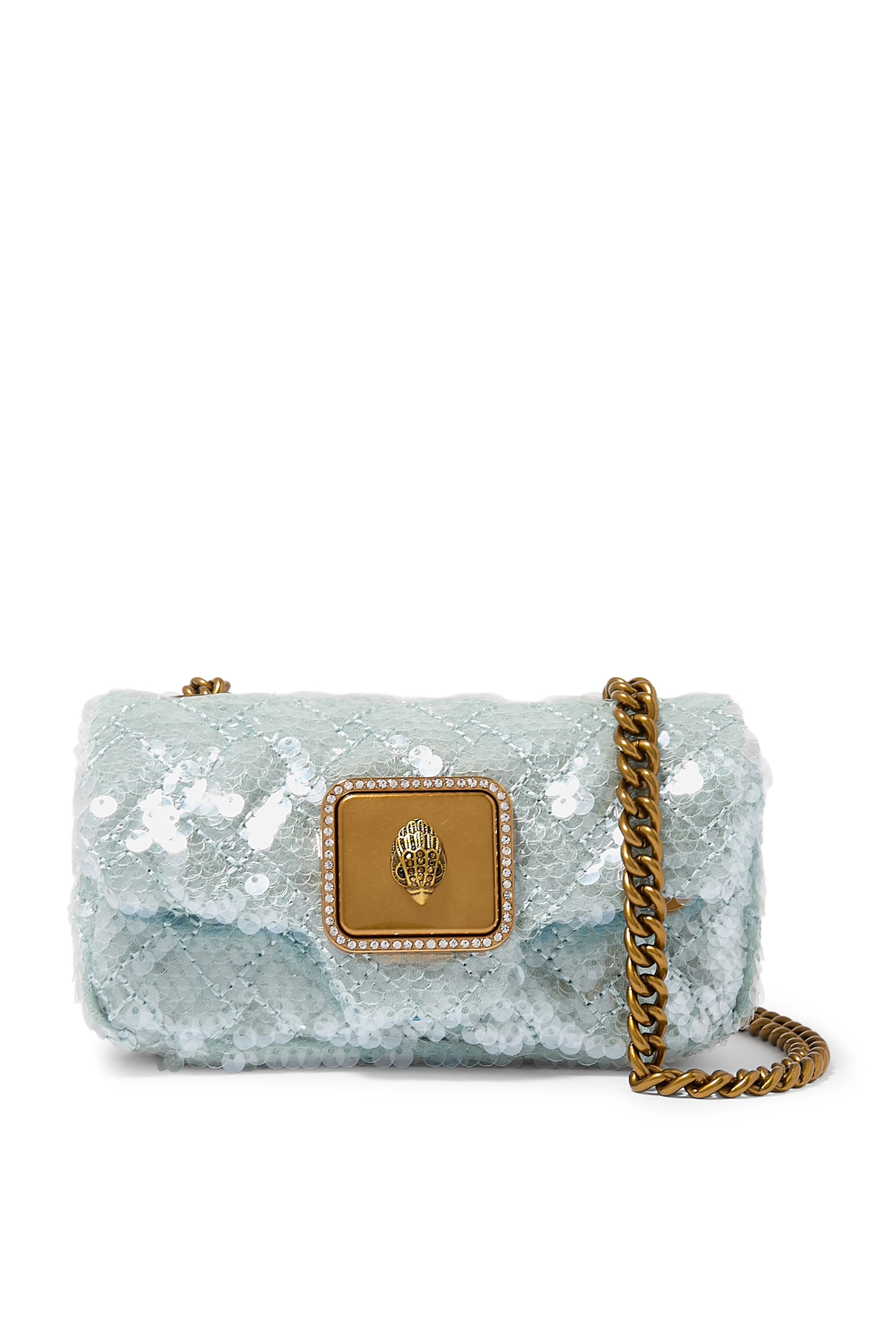 Long Nano Pimlico Bag 