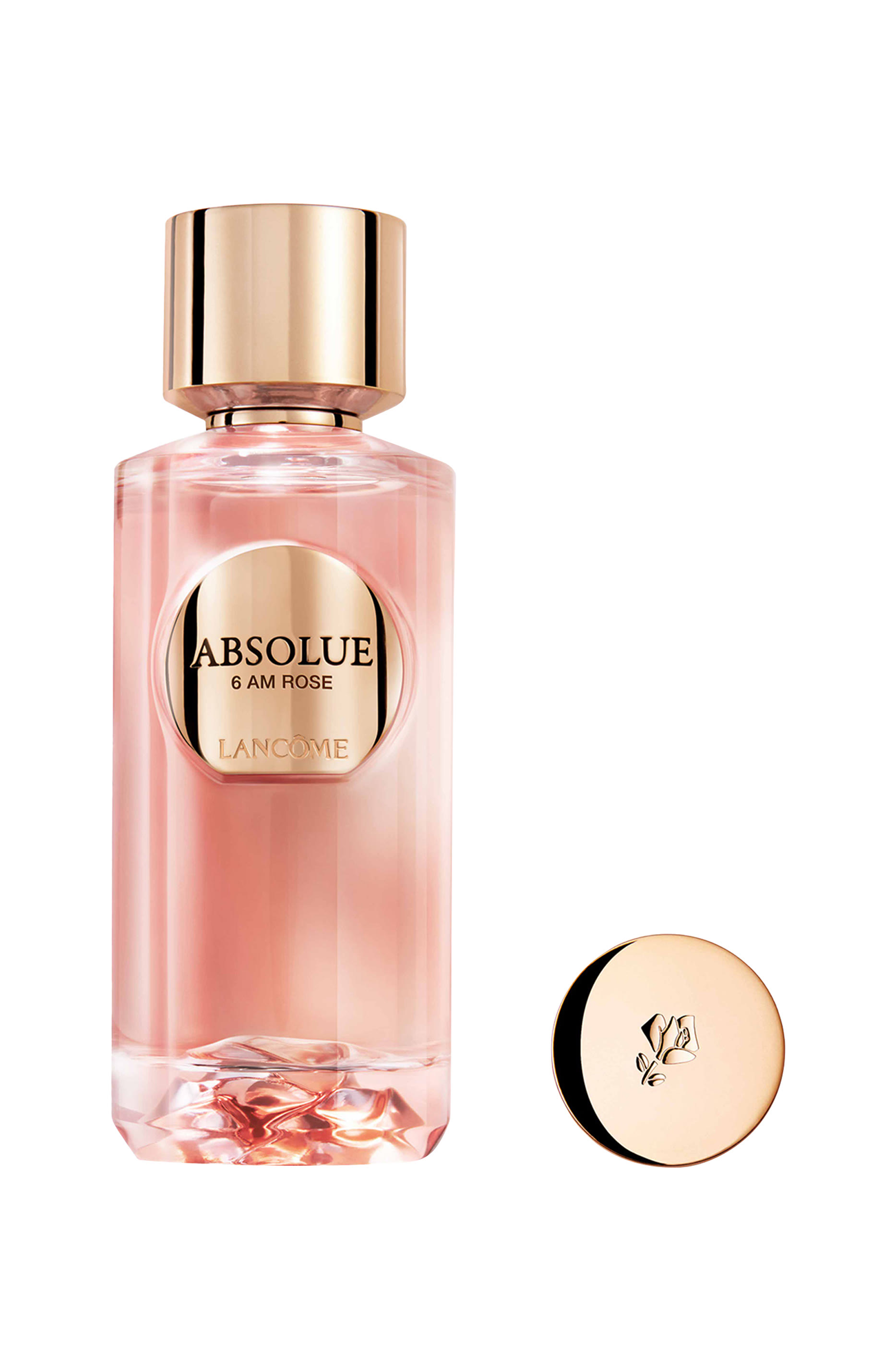 Absolue 6AM Rose Eau de Parfum