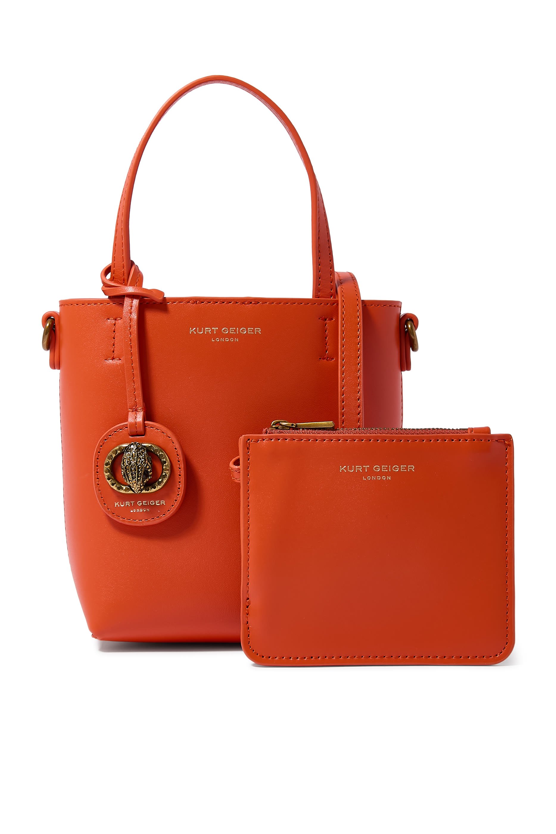 Small Chelsea Shopper Bag