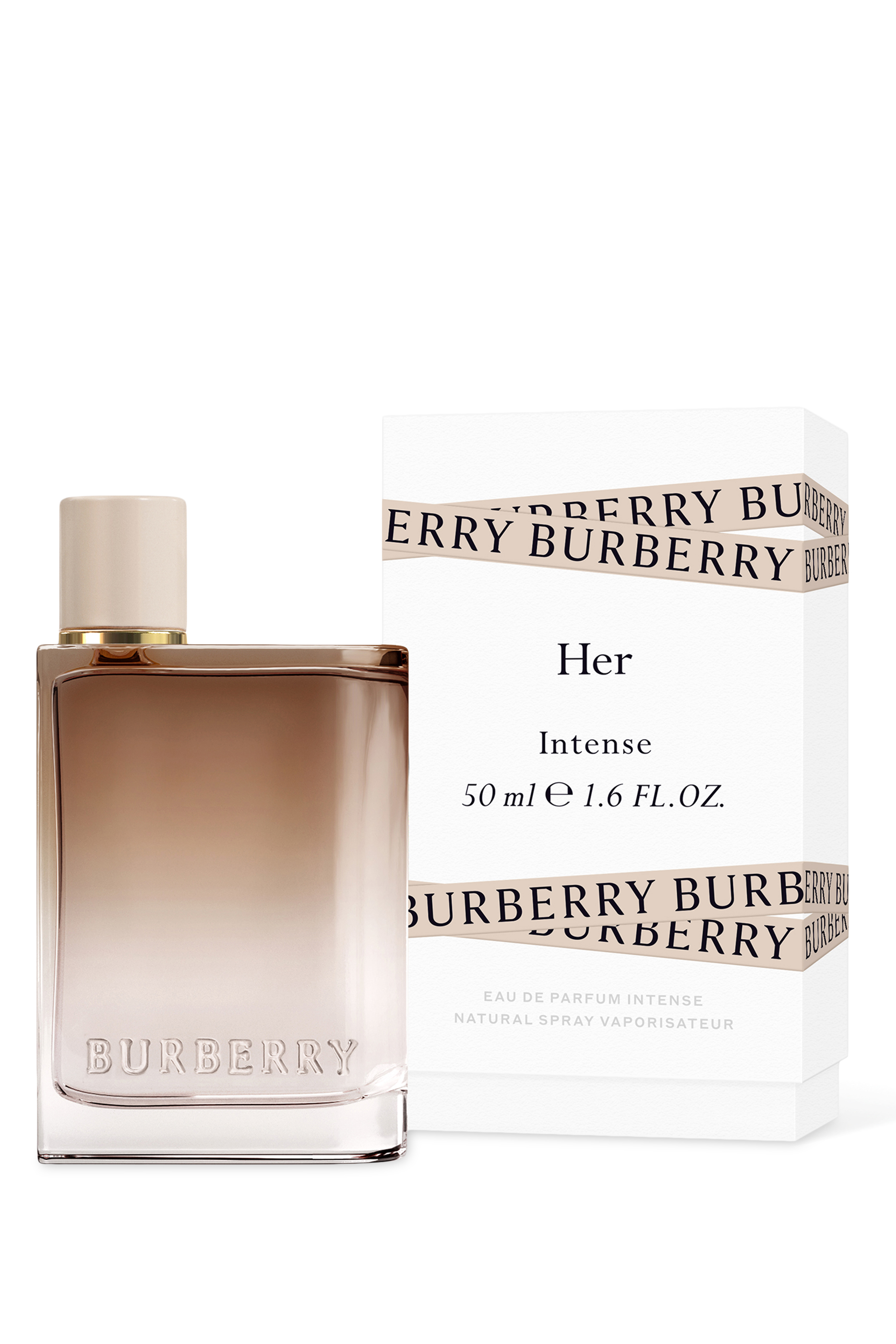Her Intense Eau De Parfum
