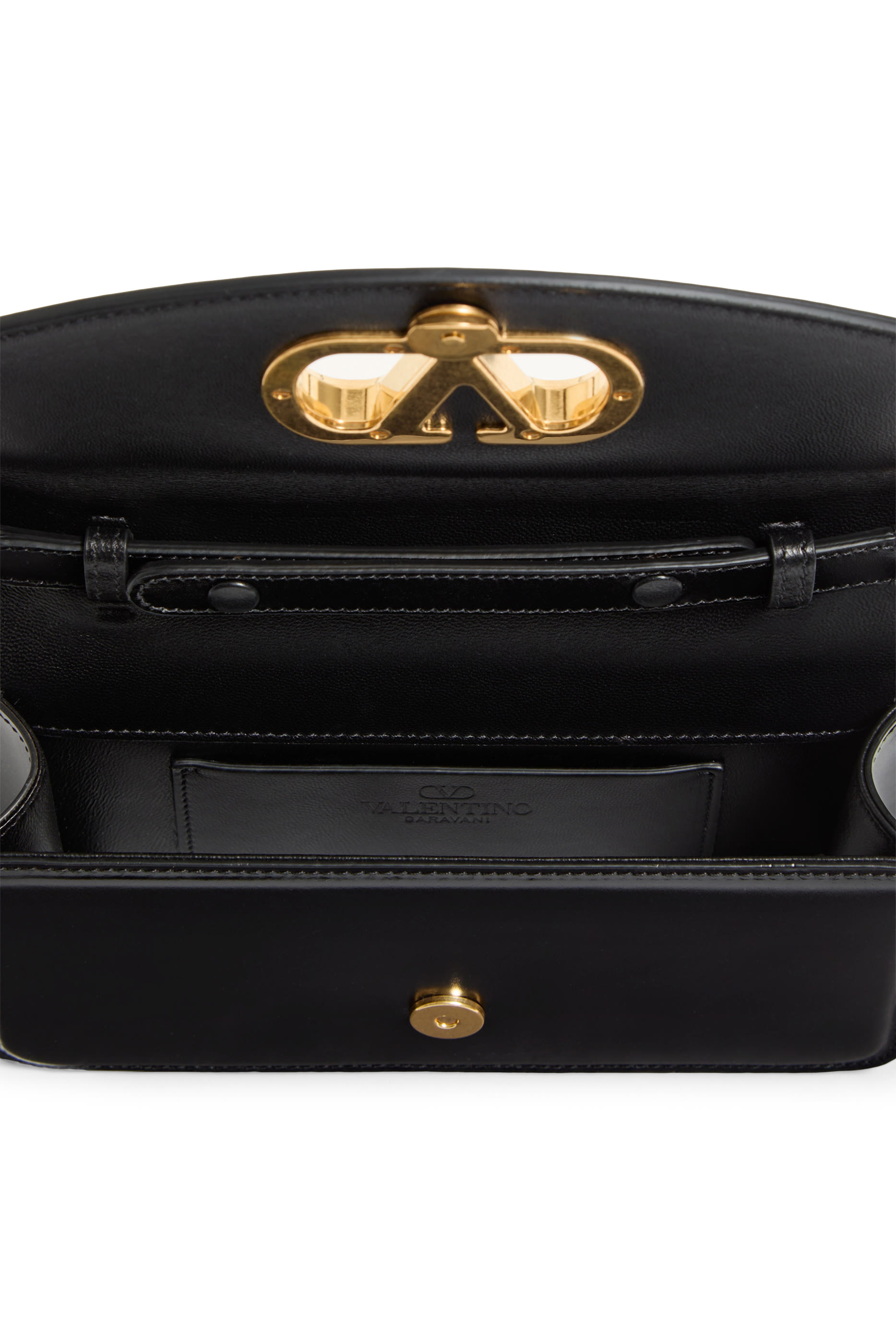 Vain Clutch Bag
