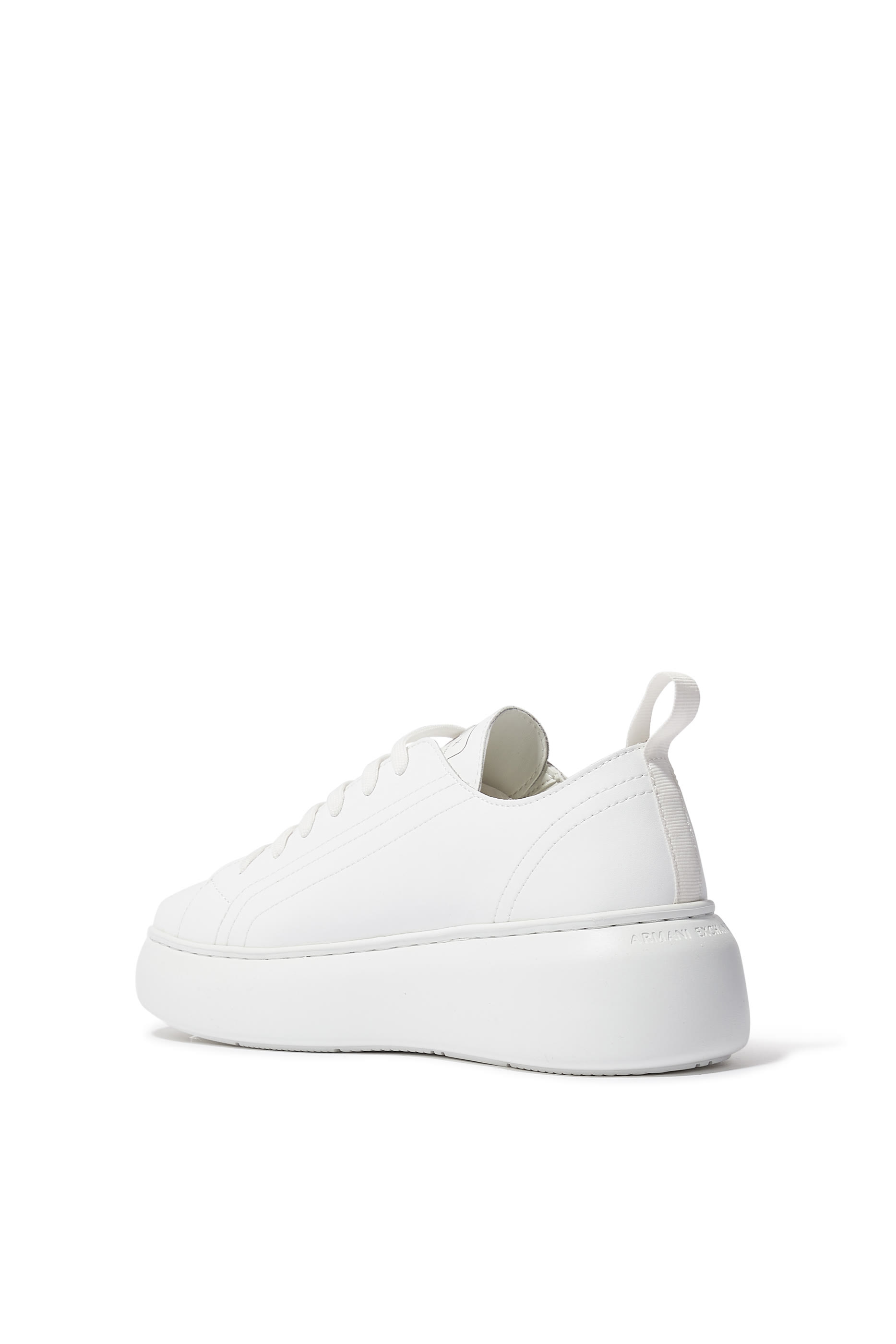 Chunky Platform Sneakers