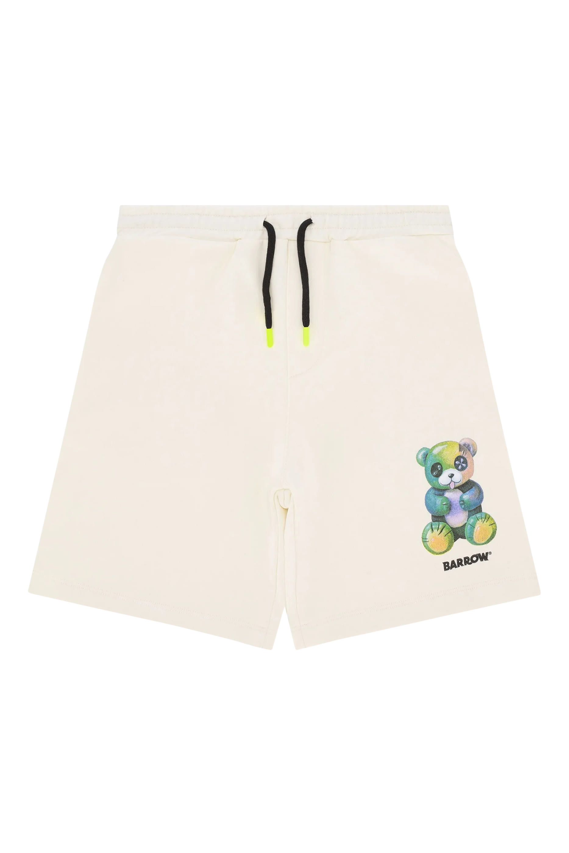 Kids Logo Sweatshorts 
