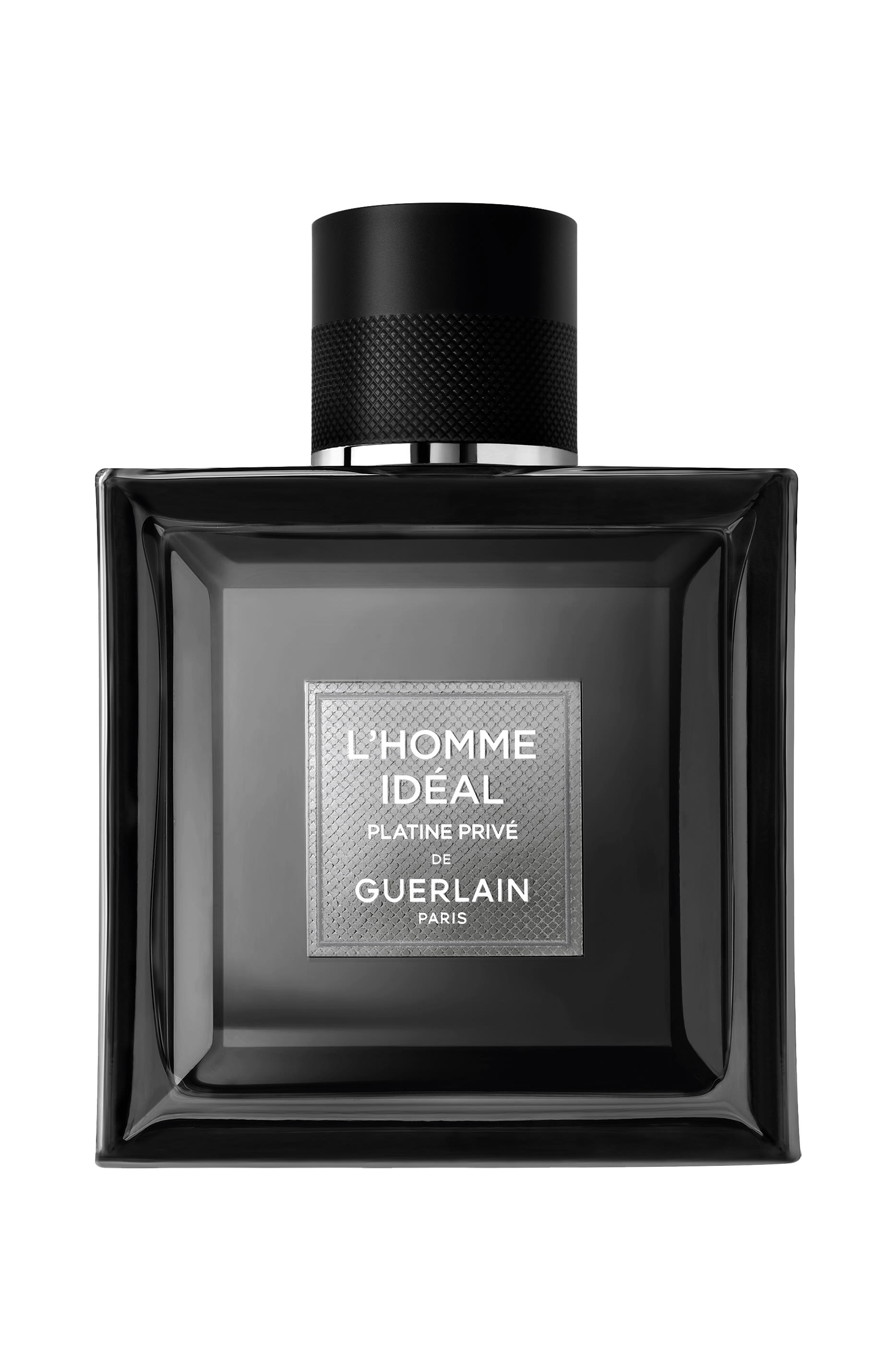 L’Homme Idéal Platine Privé Eau de Toilette Spray