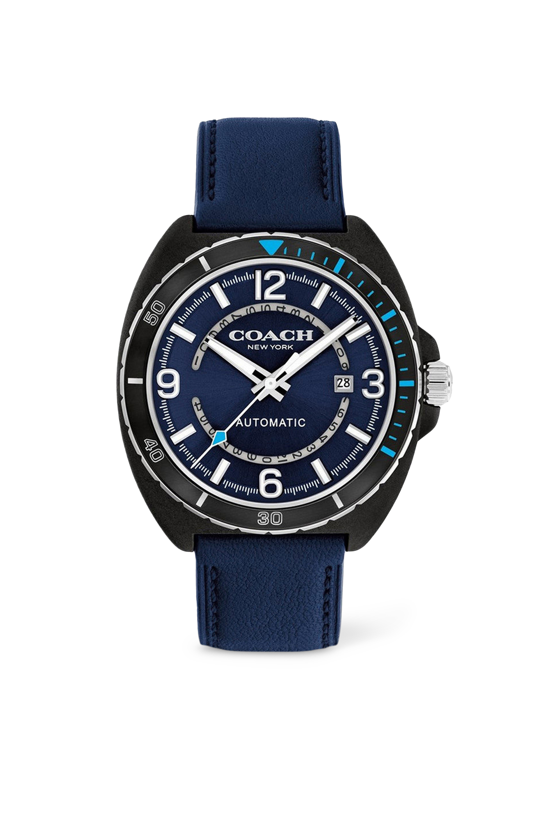 Charter Automatic Watch