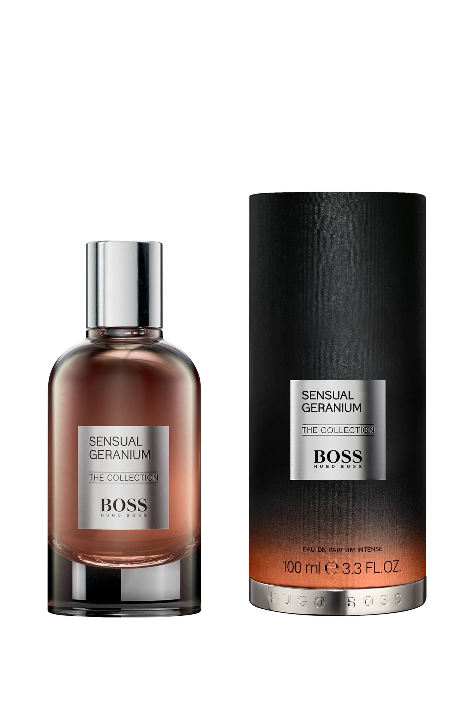 The Collection Sensual Geranium Eau de Parfum