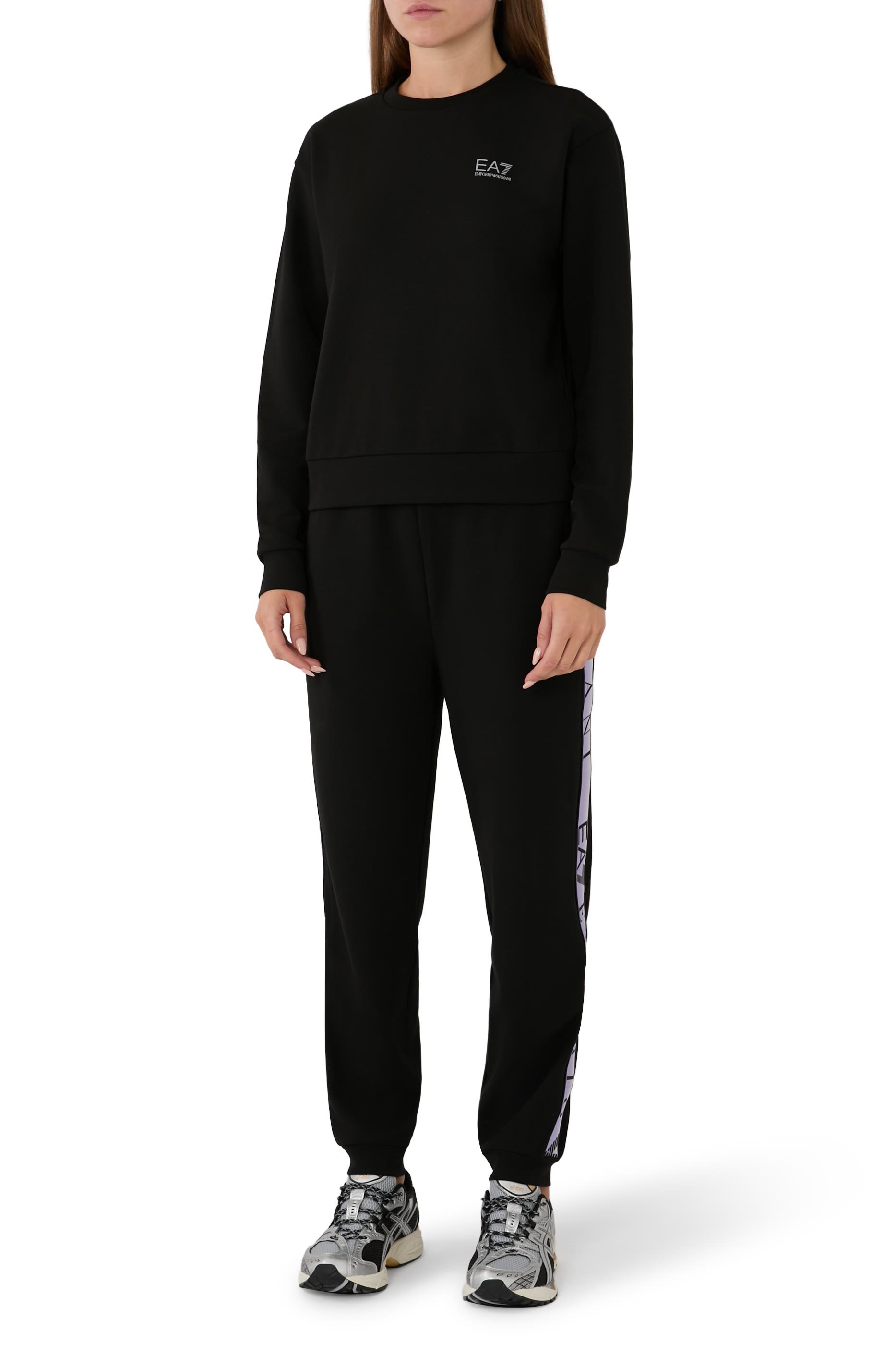 ASV Dynamic Athlete Tracksuit