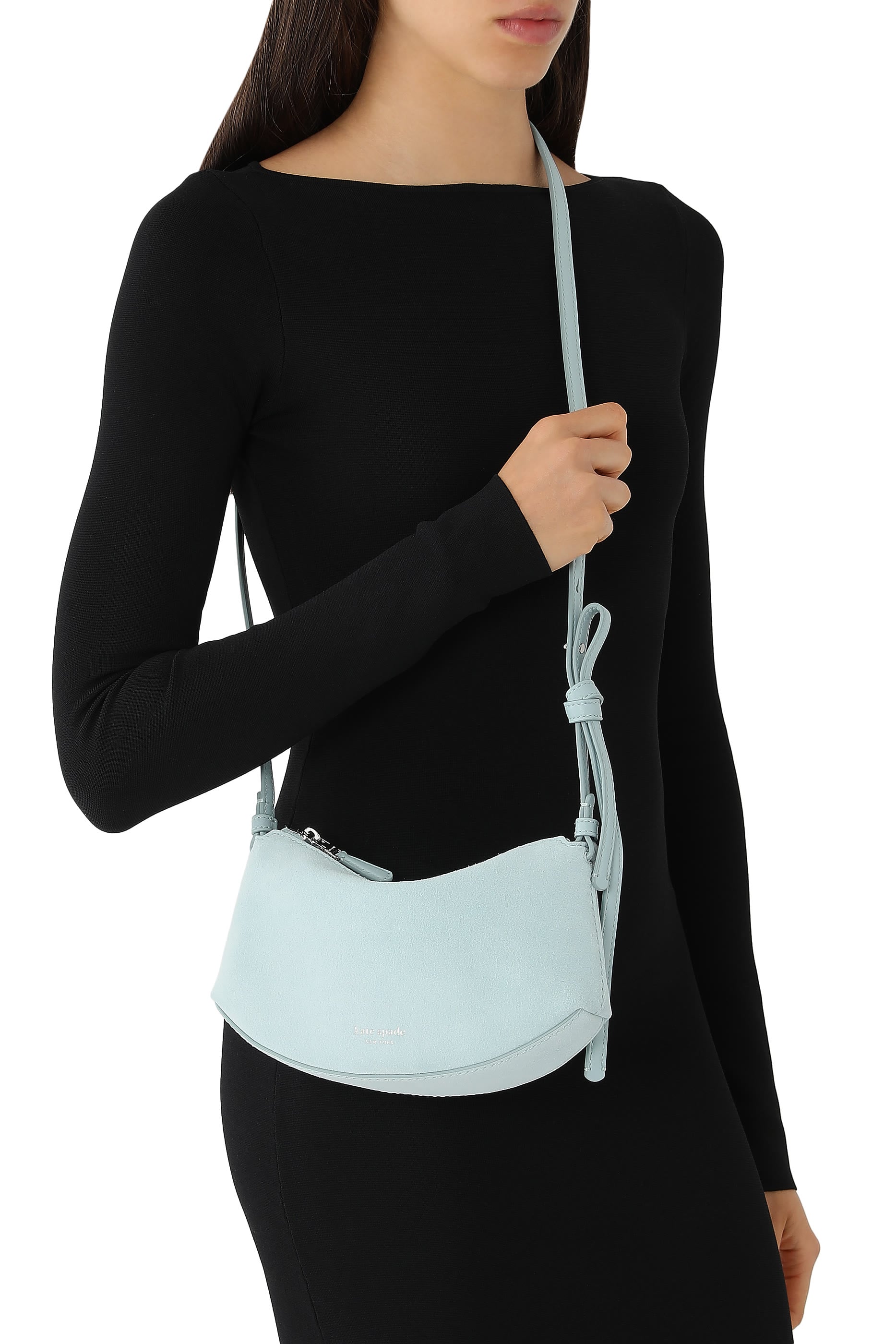 Loop Crossbody Bag