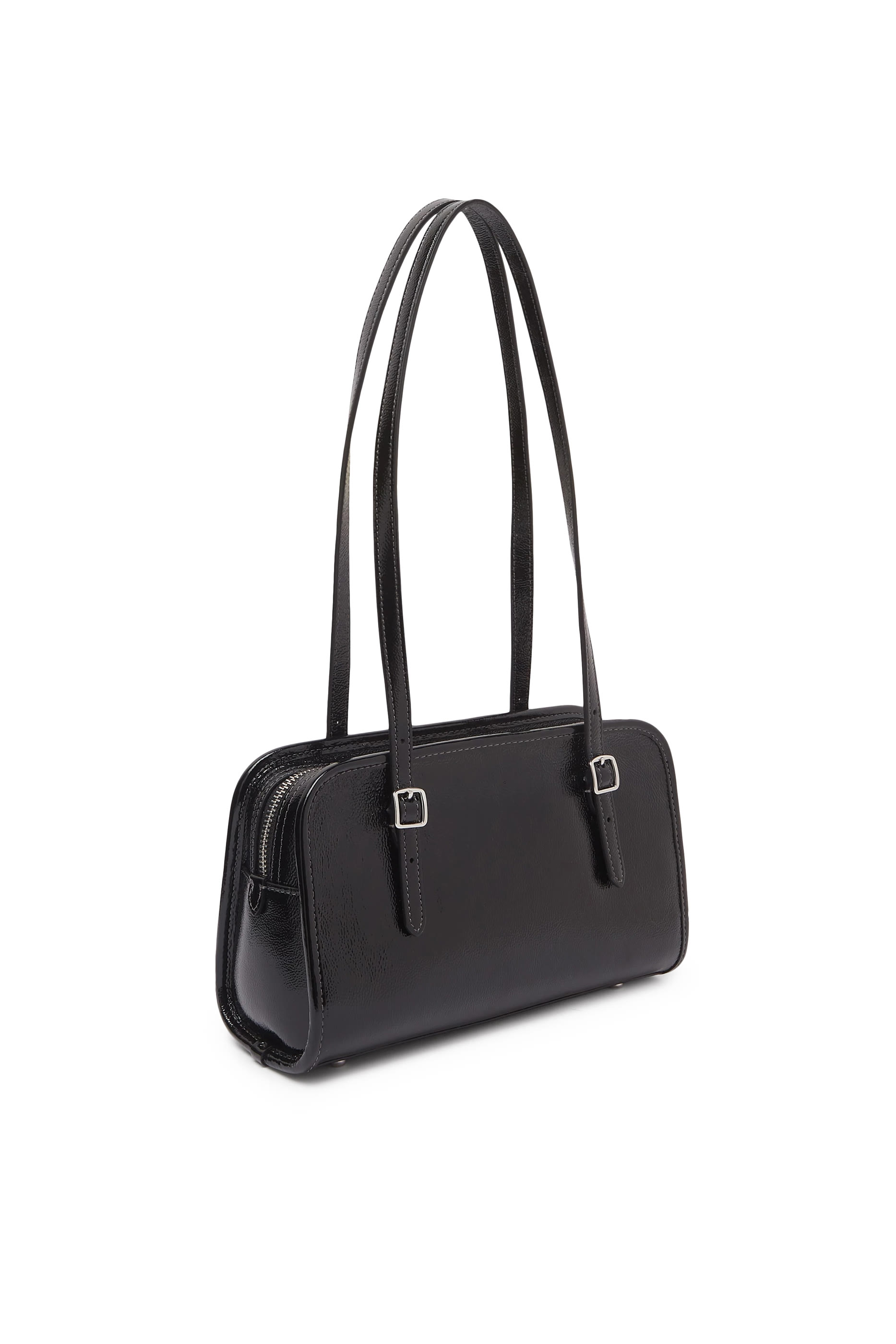 Swing Zip Bag