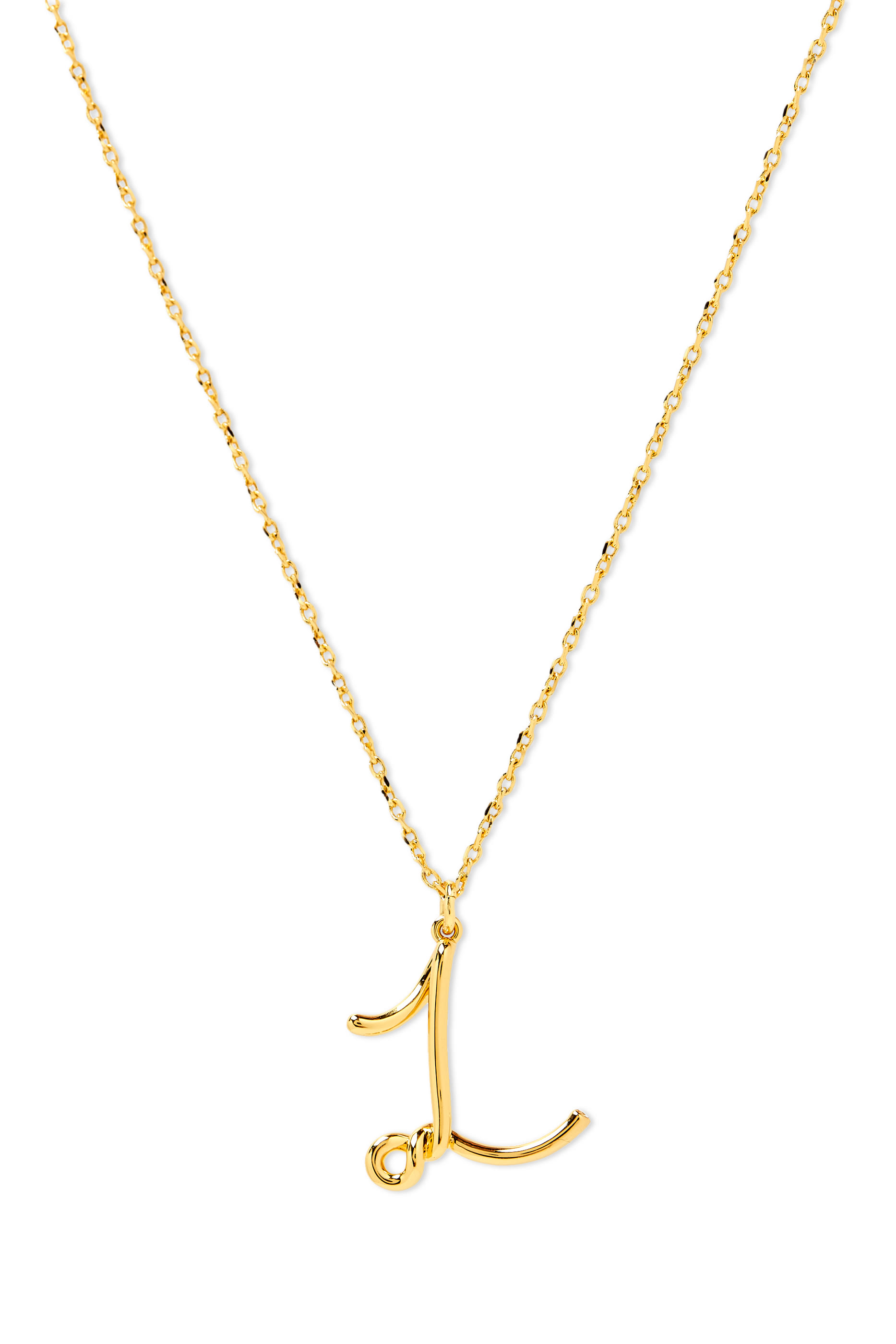 One In A Million L Pendant