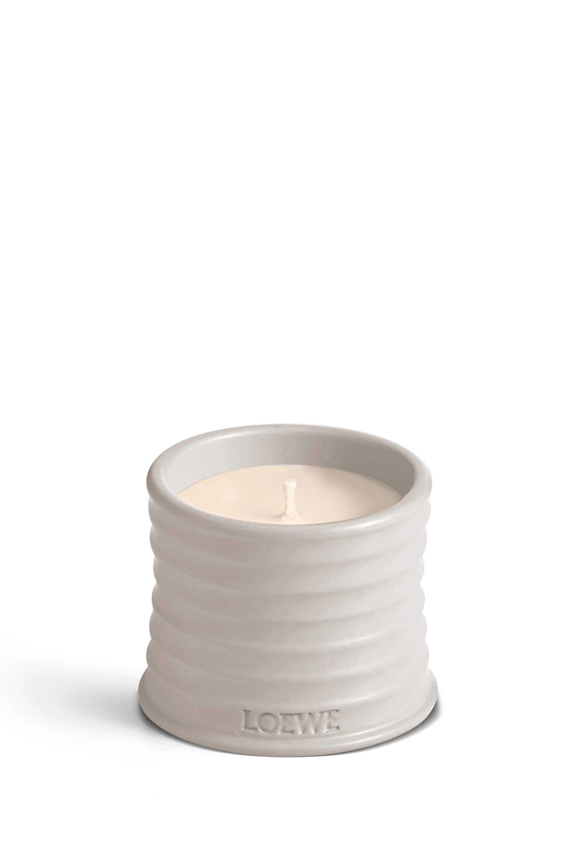Oregano Scented Candle