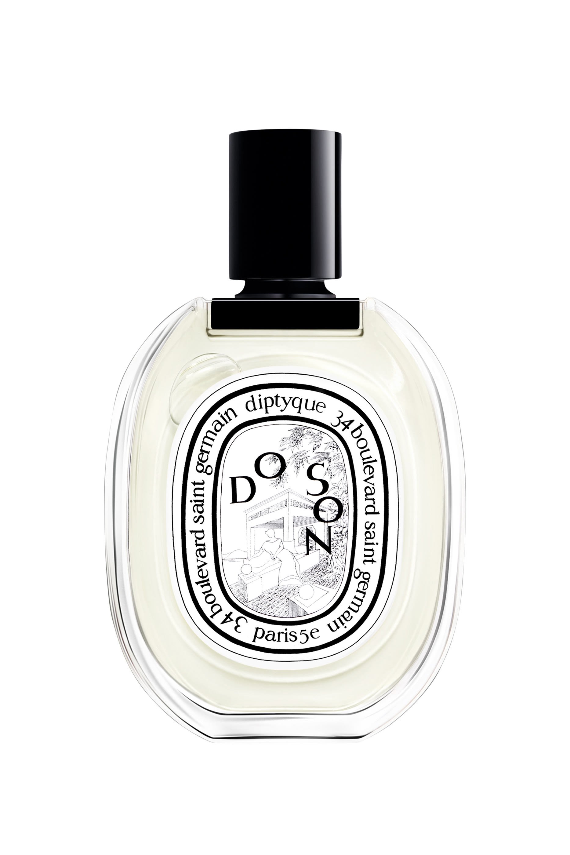 Do Son Eau de Toilette